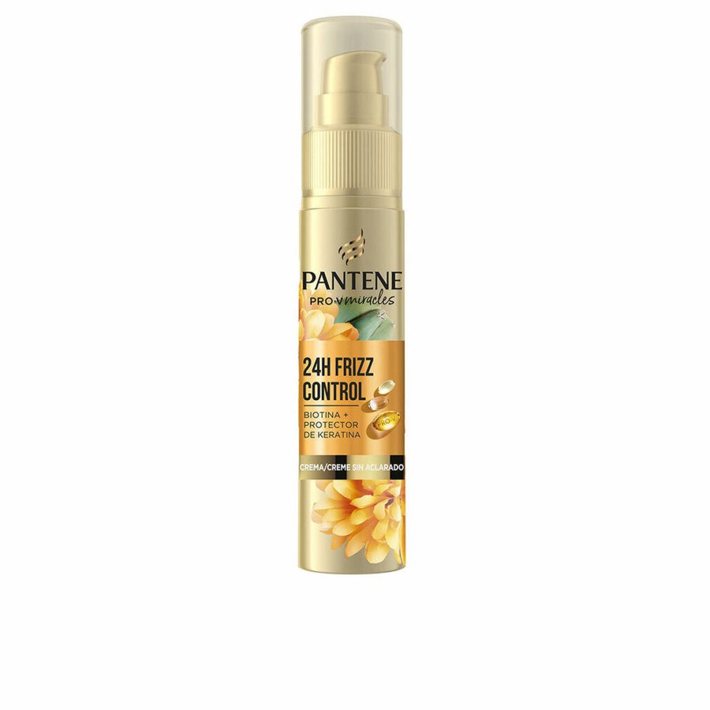 Pantene Haarpflege-Set 24H FRIZZ CONTROL Einwirkcreme im Spender, 70 ml