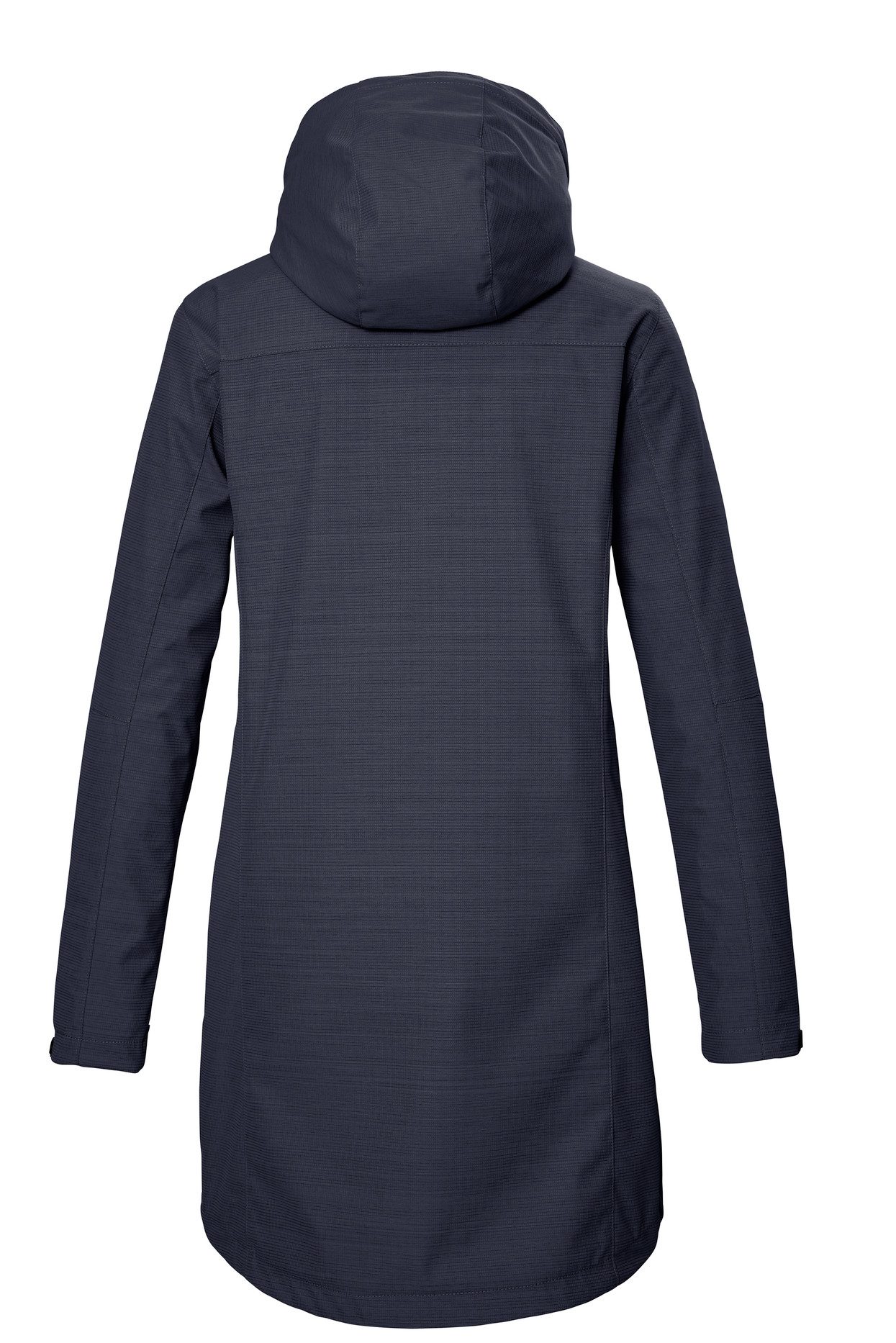 Killtec Funktionsmantel KOS 57 WMN SFTSHLL PRK CS Outdoorparka, Softshellma günstig online kaufen