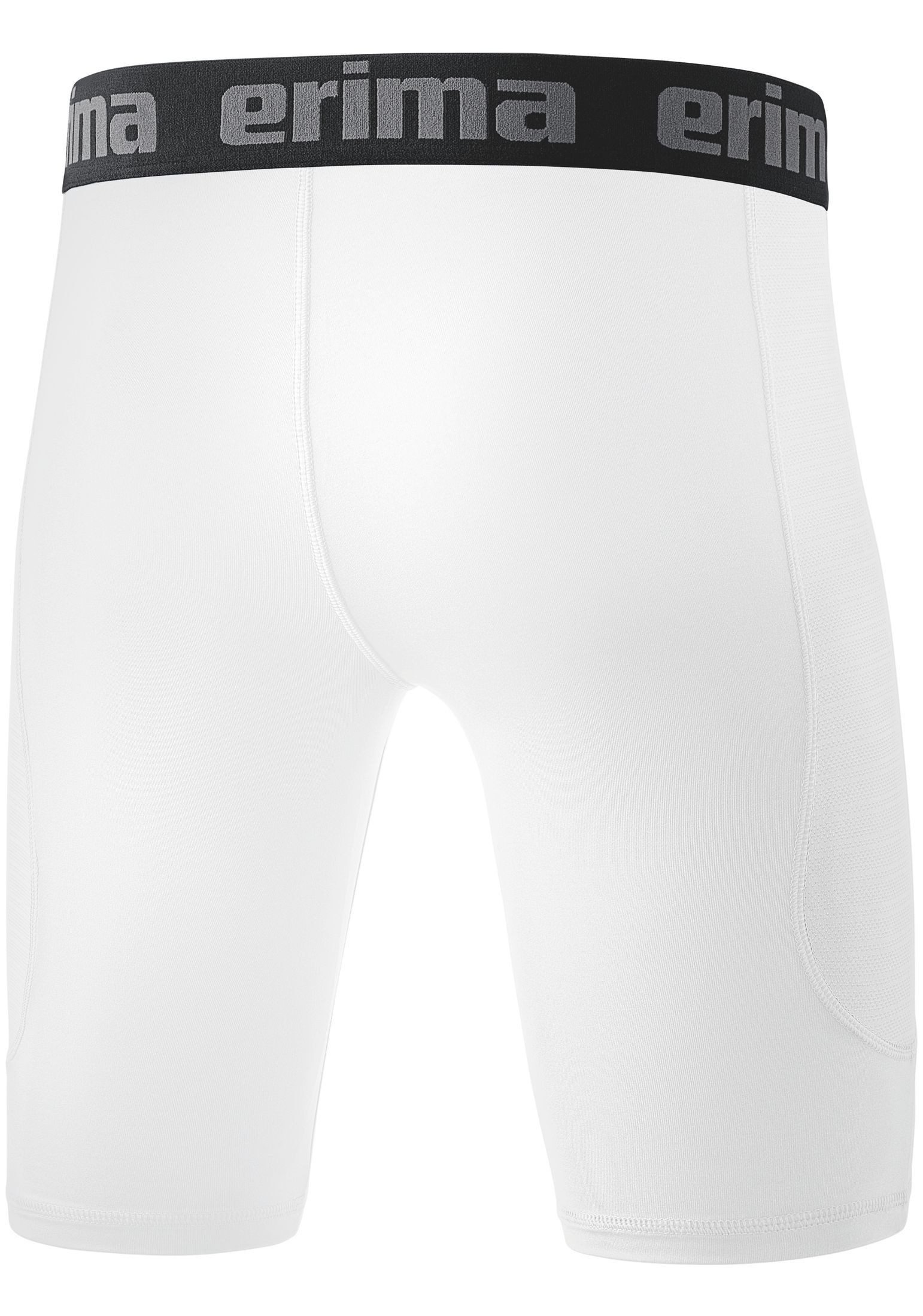 Erima Funktionsunterhose Unisex Erwachsene Elemental Tight kurz