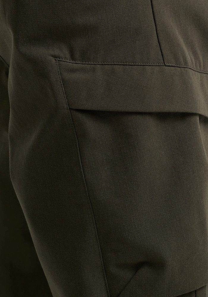 Jack Wolfskin Cargohose YUMA CARGO PANTS W