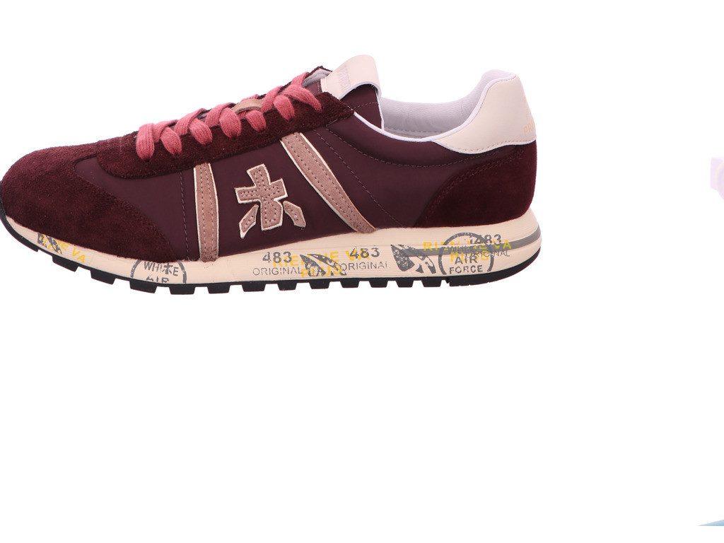 PREMIATA LucyD Schnürschuh