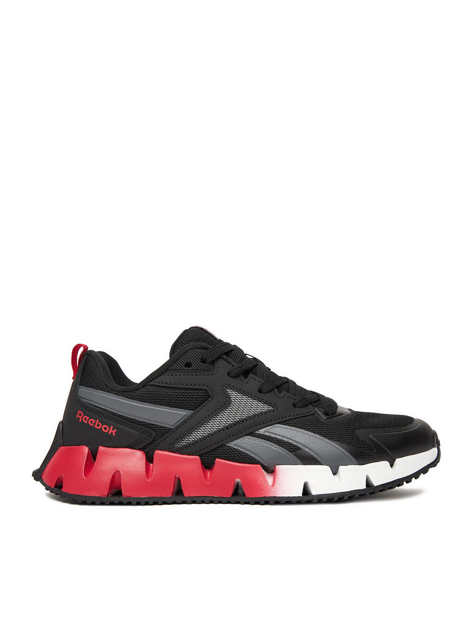 Reebok Reebok Herren-Sneakers Schwarz AR30153M-BNR Sneaker