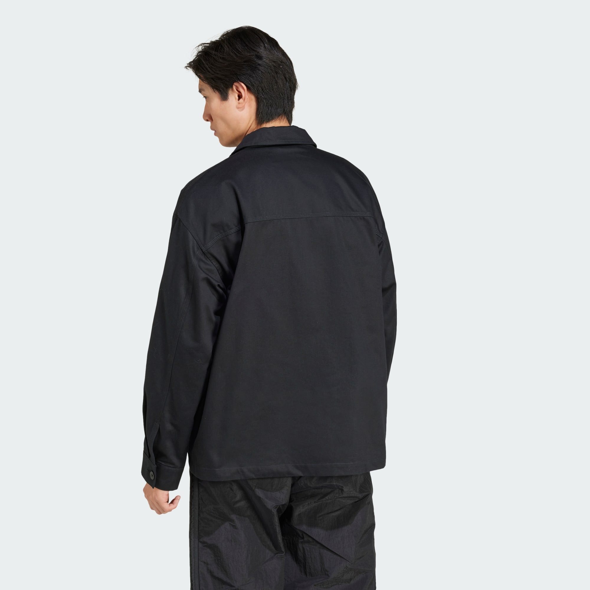 adidas Originals Langarmshirt PREMIUM ESSENTIALS WORKWEAR günstig online kaufen