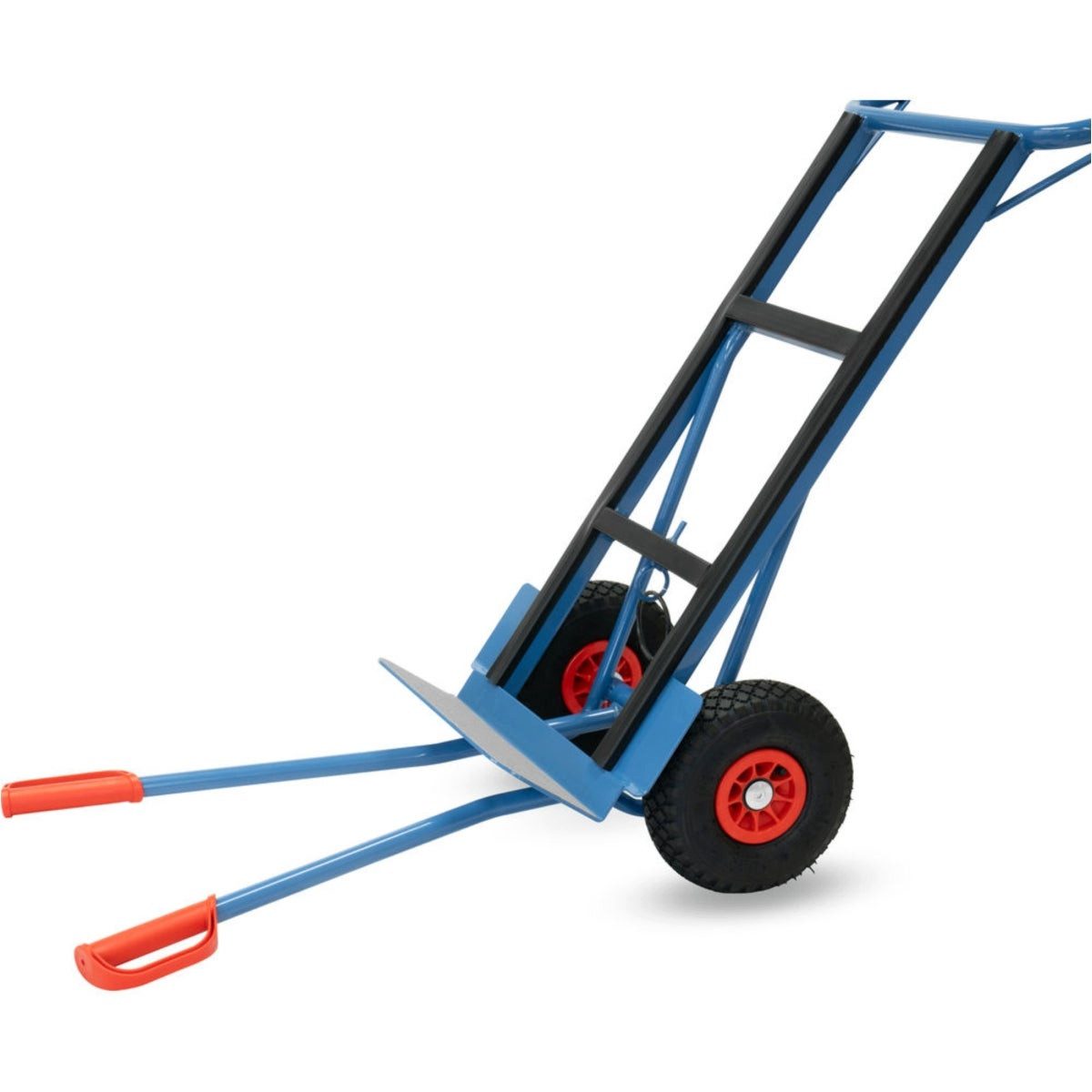 FETRA Transportwagen