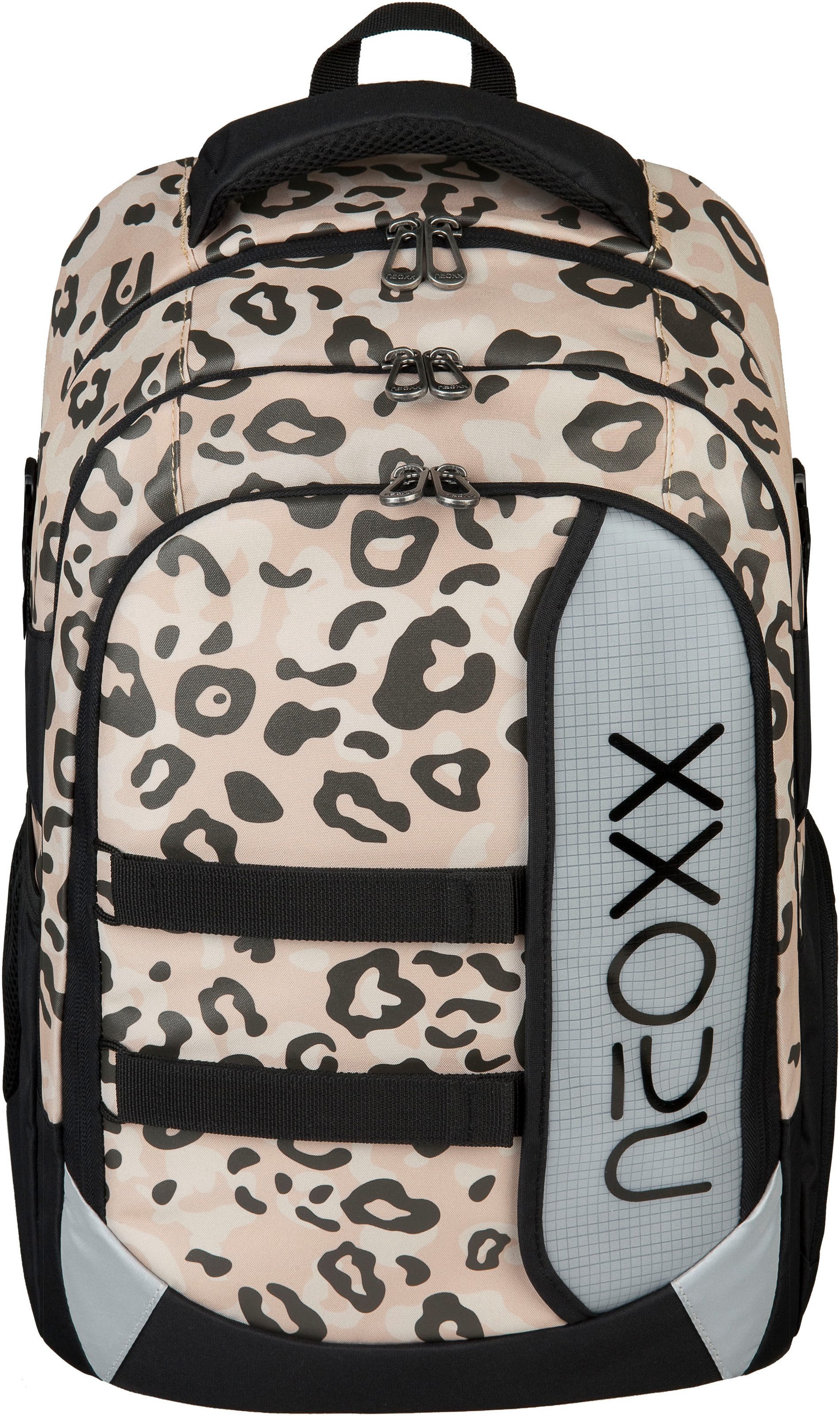 neoxx Schulrucksack Active Pro