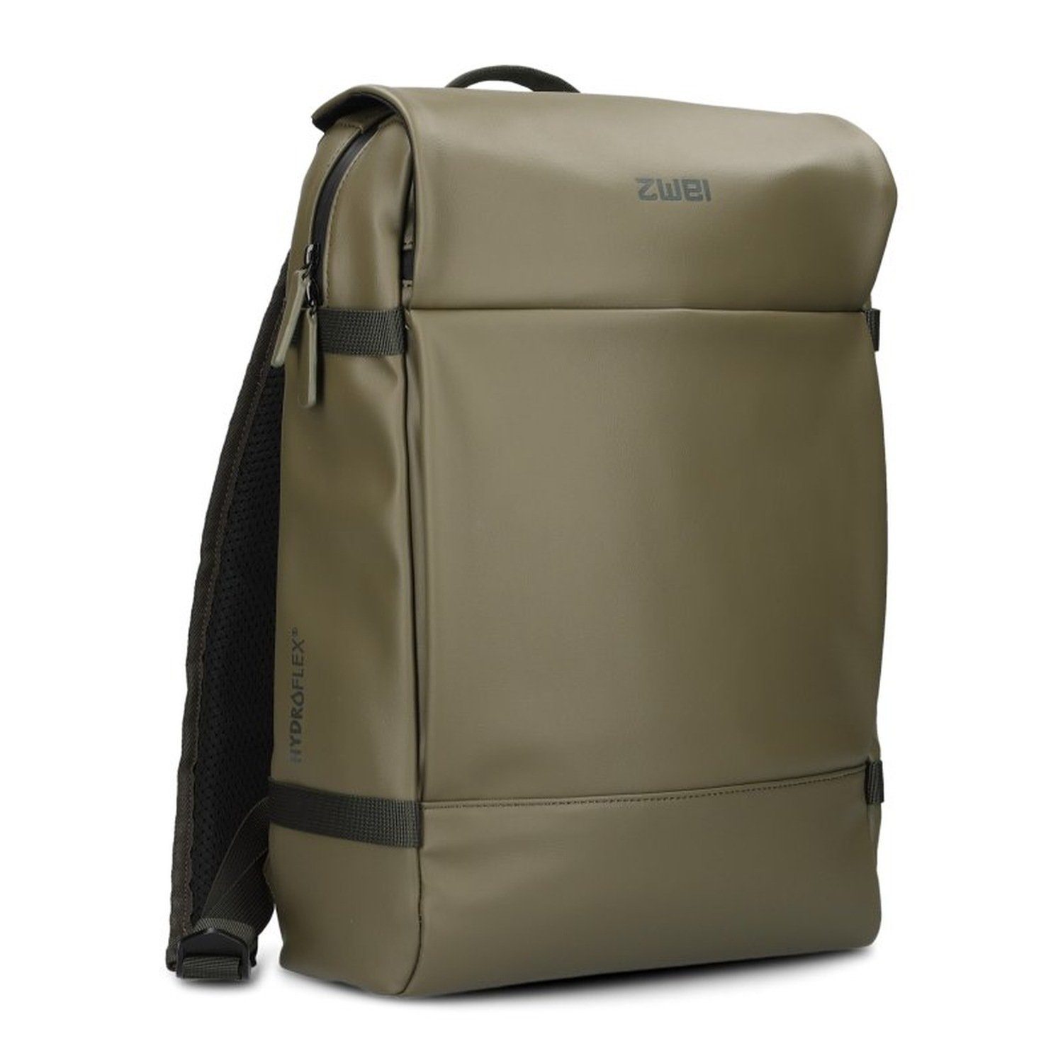 Zwei Rucksack zwei AQUA Rucksack AQR150 olive