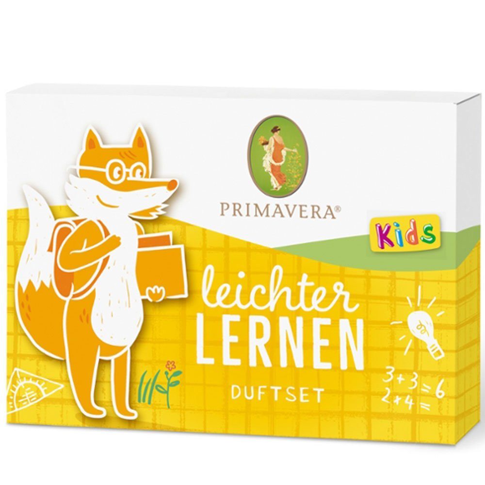 Primavera Life GmbH Duftöl Primavera Kids, Stk