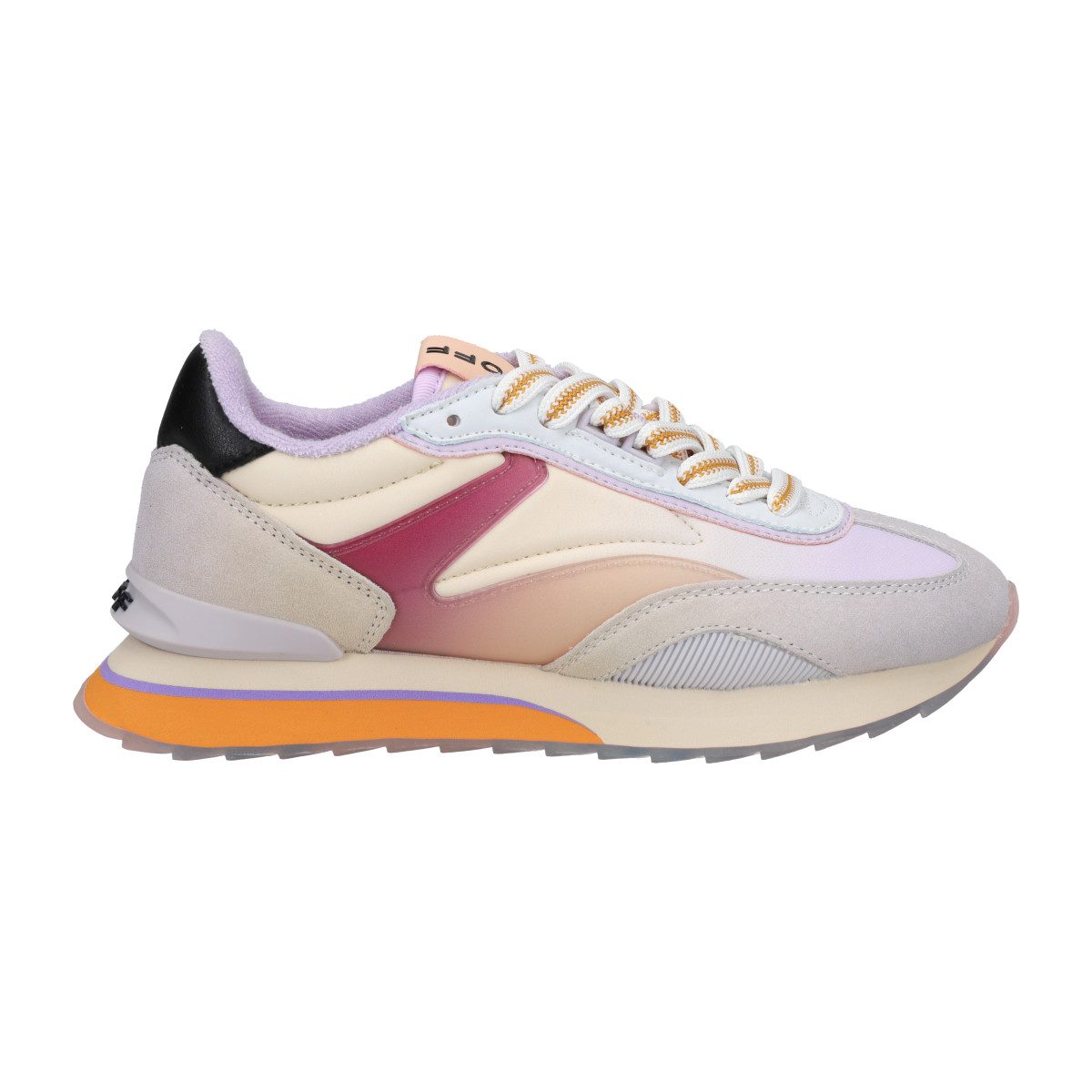 The Hoff Brand SL THE HOFF BRAND 12503004 ART BULL, Sneaker, Bunt, Damen Sneaker