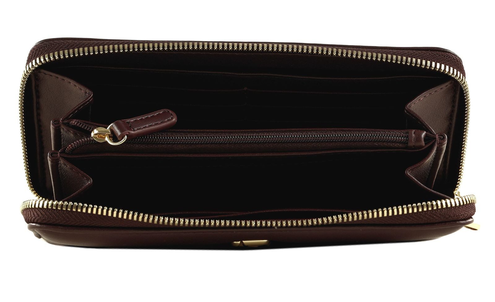 BOSS Geldbörse Ziparound Wallet günstig online kaufen