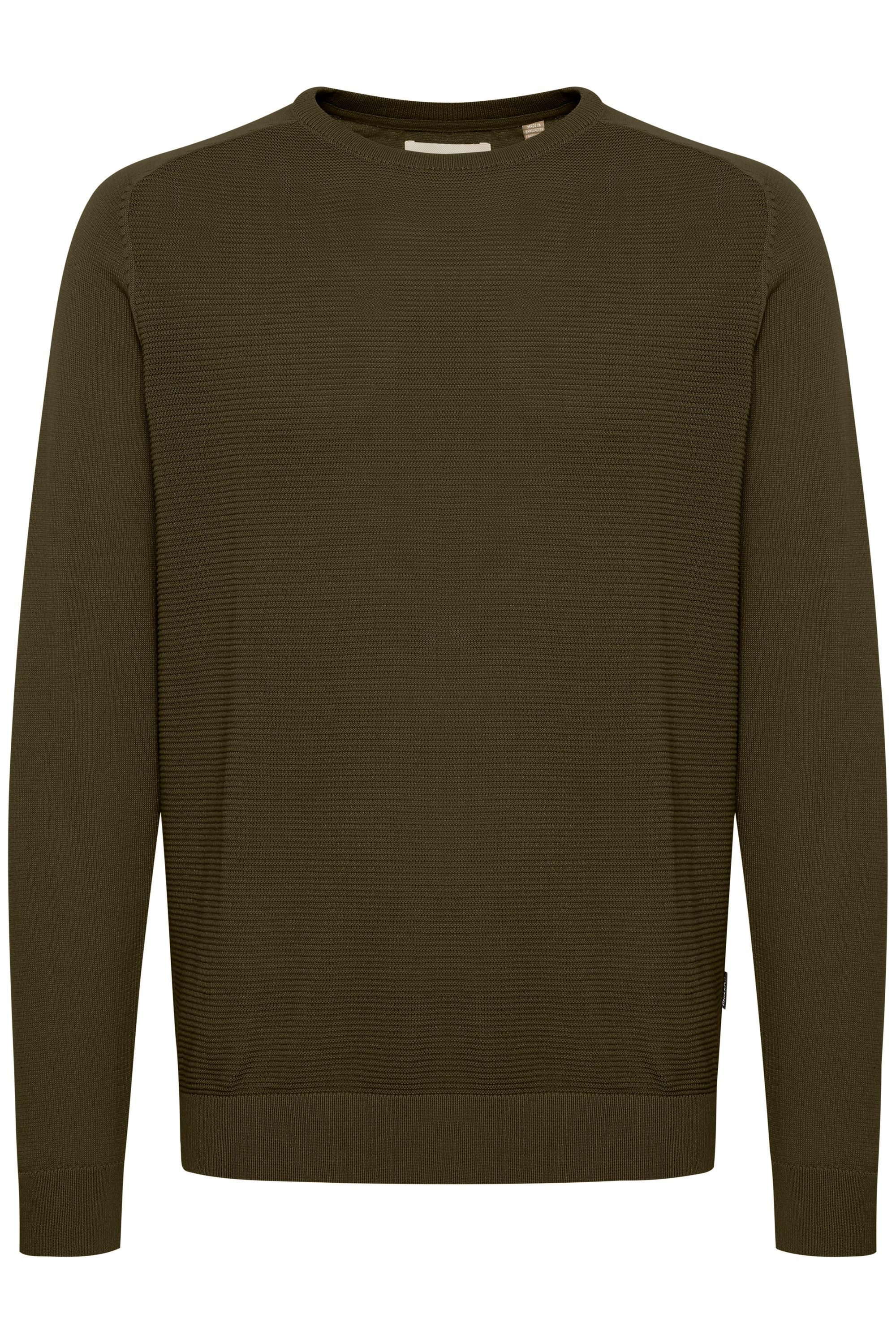 Blend Strickpullover BHPullover Stilvoller Strickpullover günstig online kaufen