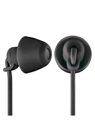 Thomson »In-Ear-Kopfhörer EAR3008BK Headset« I...
