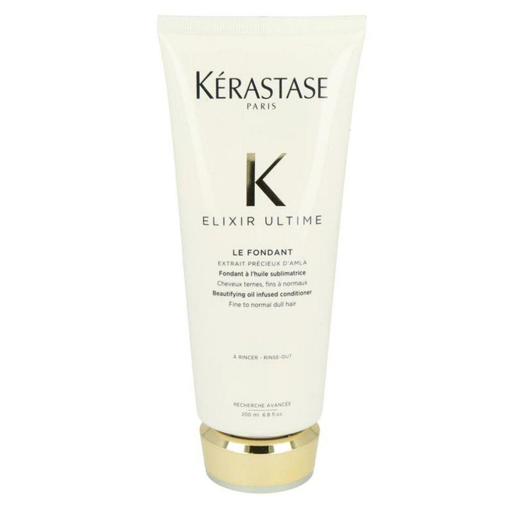 Kérastase Le Fondant Kerastase Conditioner Elixir Haarspülung (200 ml) Ultime Spülung