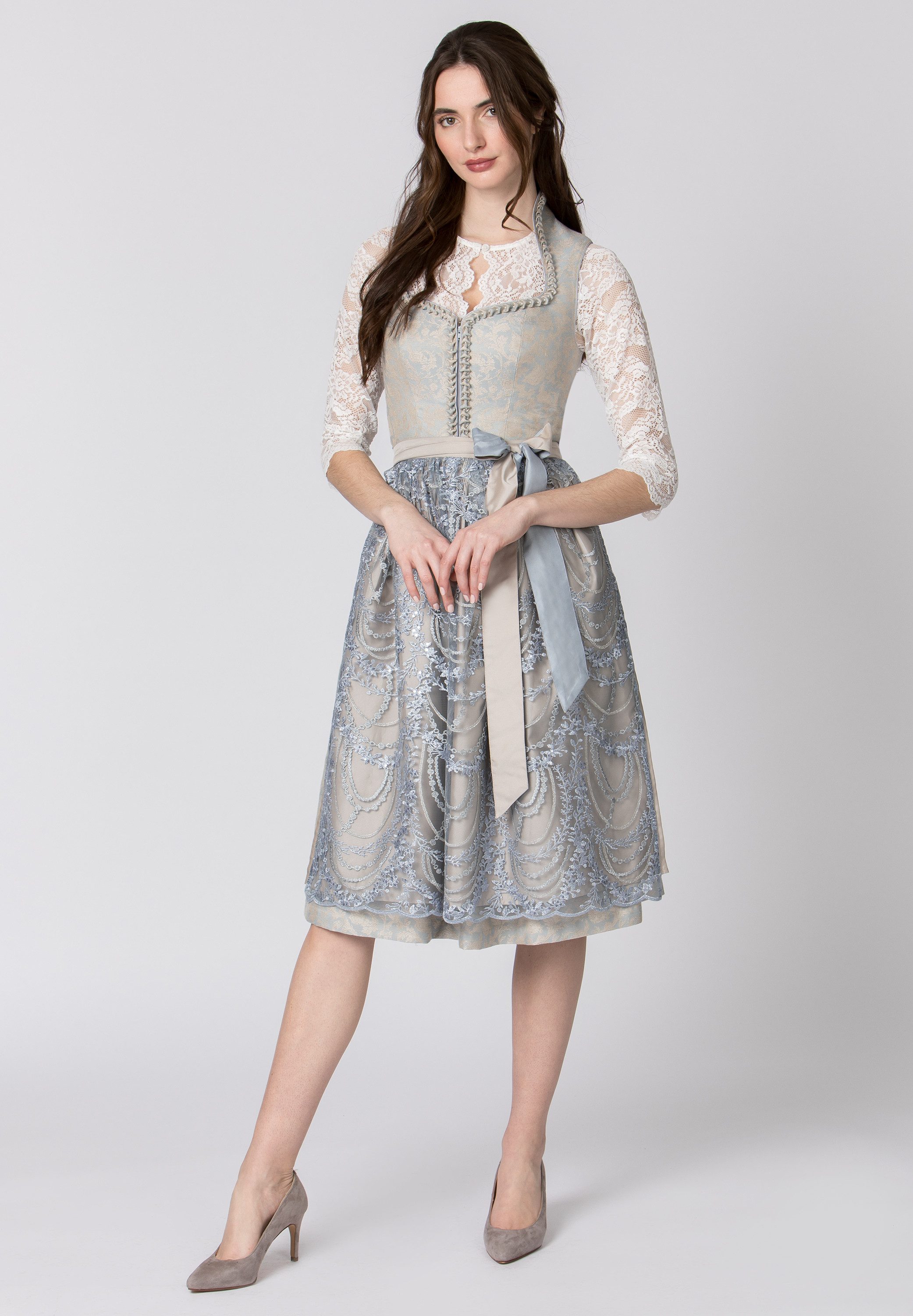 Stockerpoint Dirndl Flavia günstig online kaufen