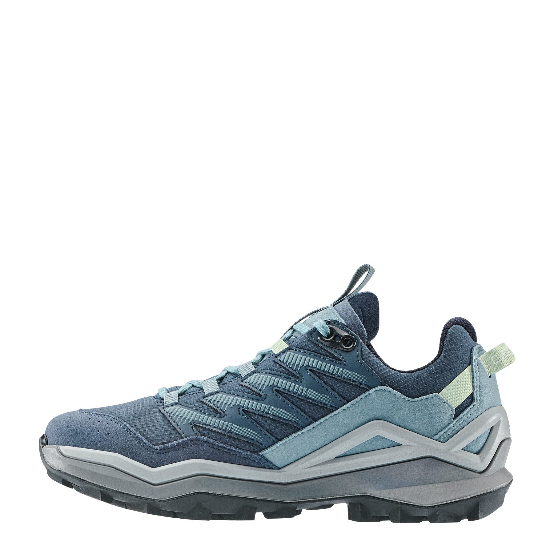 Lowa MADDOX PRO GTX LO WS Wanderschuh wasserdicht, winddicht,atmungsaktiv dank GORE-TEX Membrane