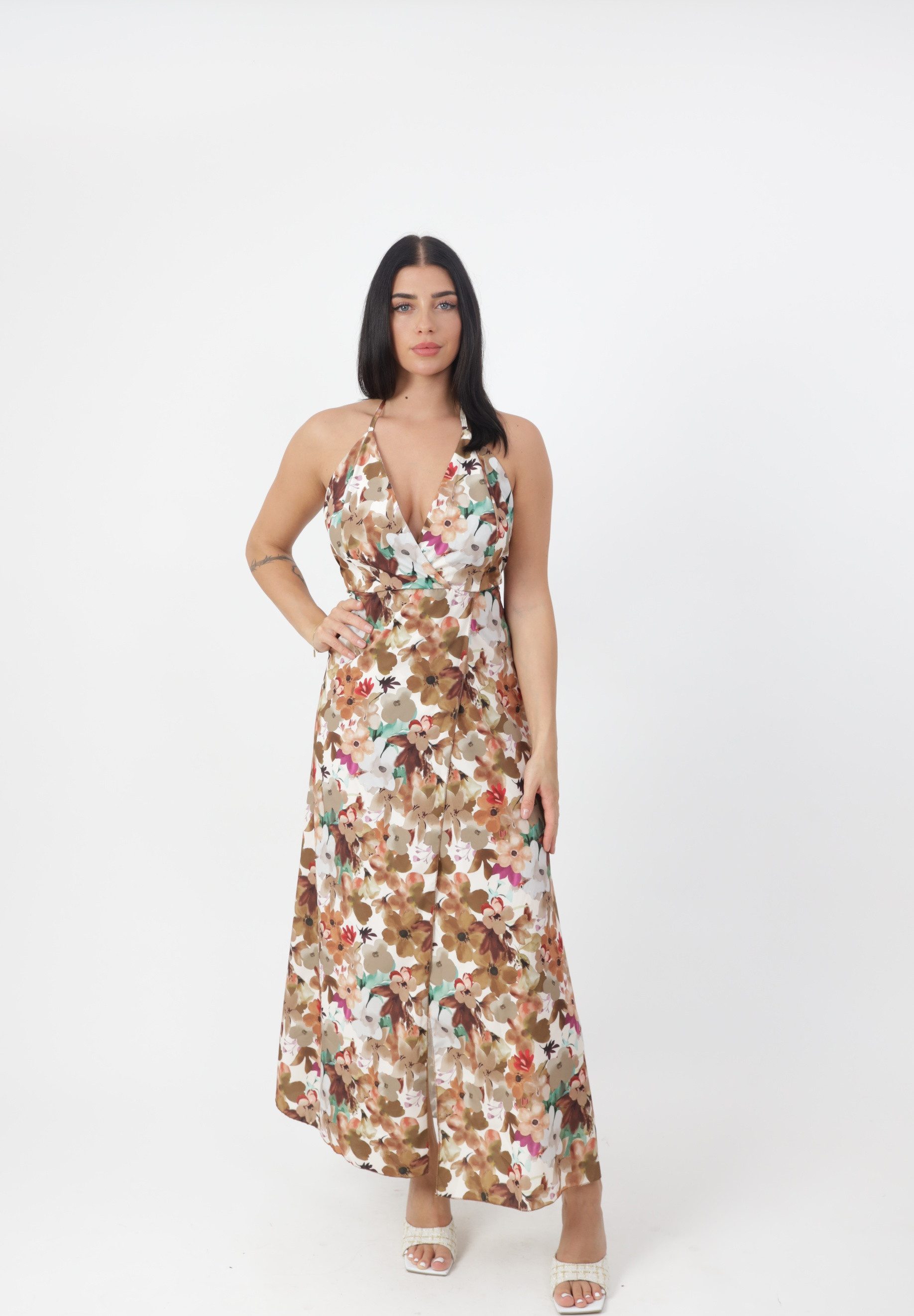 Elara Midikleid Kleid