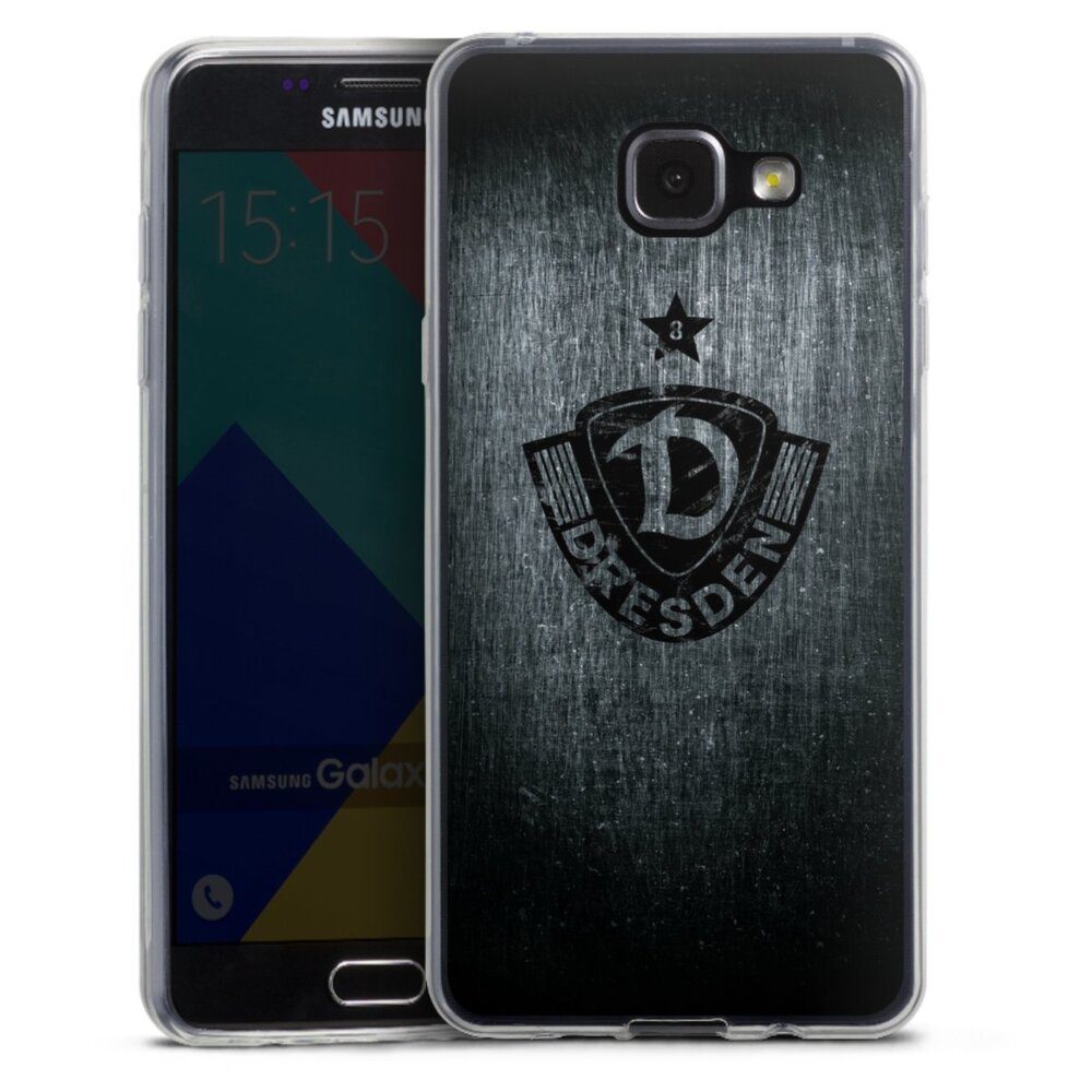 Handyhülle SG Dynamo Dresden Offizielles Lizenzprodukt Vintage