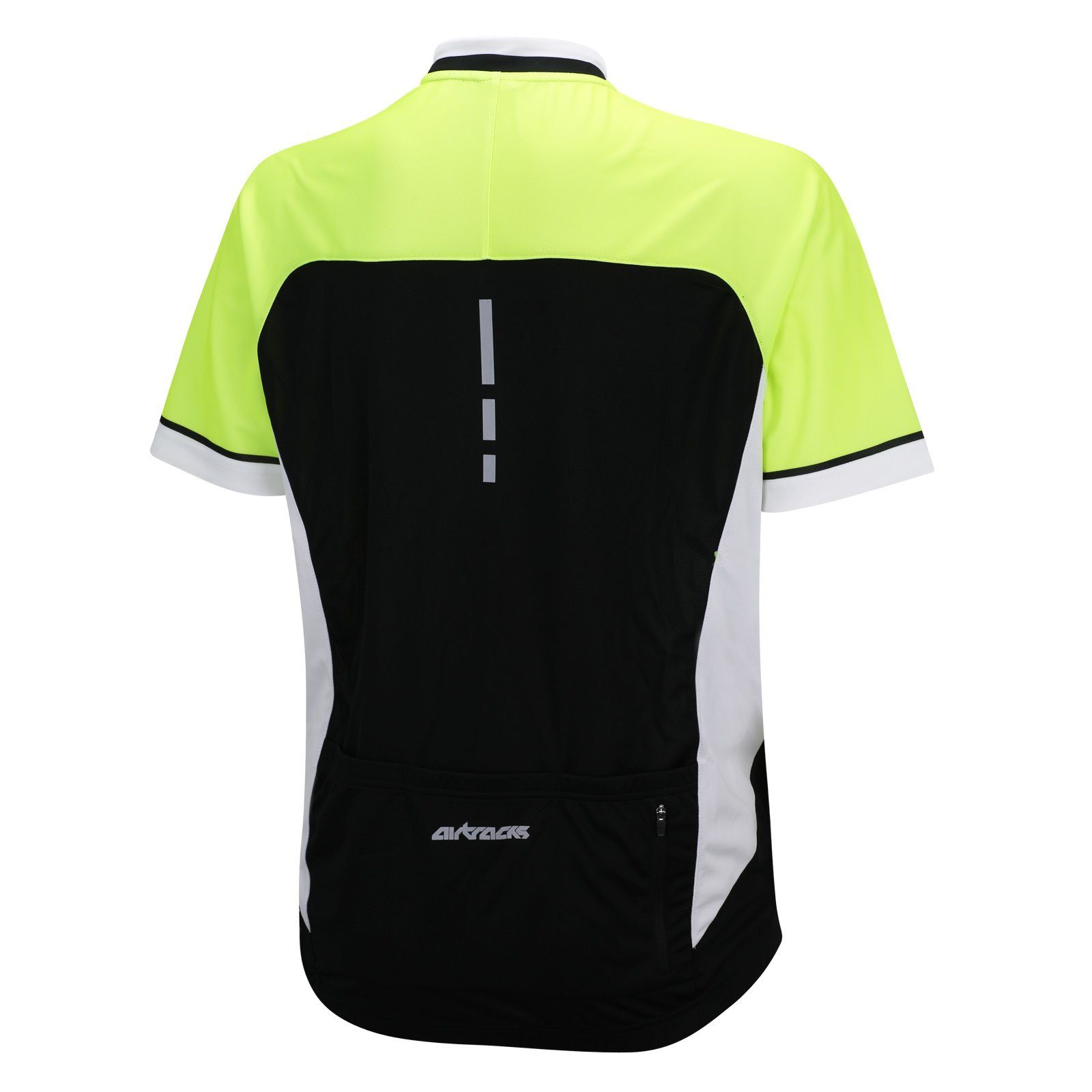 Airtracks Radtrikot Herren Fahrradtrikot Kurzarm Pro günstig online kaufen