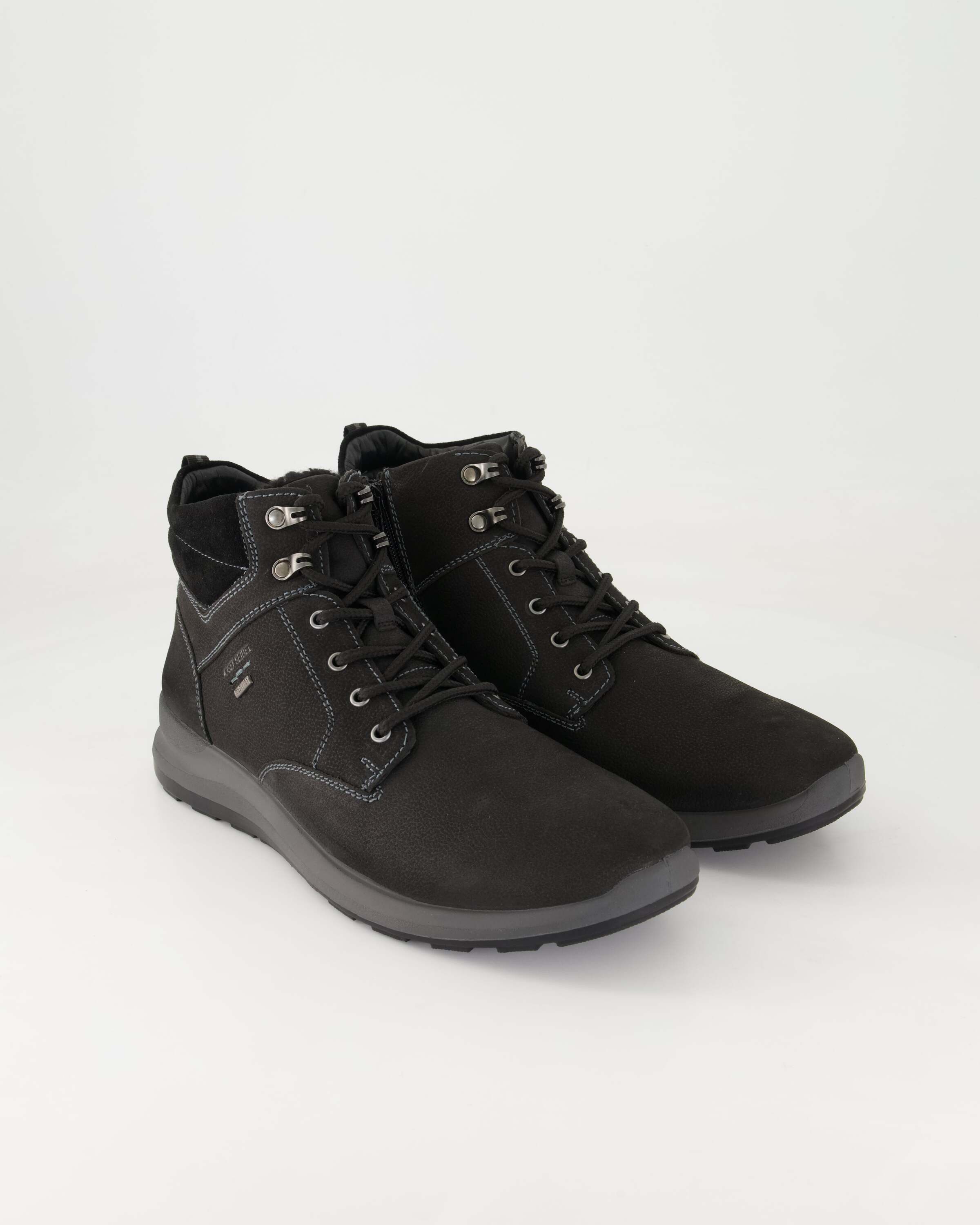 Josef Seibel Marley 53 Winterstiefel Obermaterial: Leder günstig online kaufen