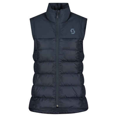 Scott Funktionsweste Scott W Insuloft Warm Vest Damen Isolationsweste