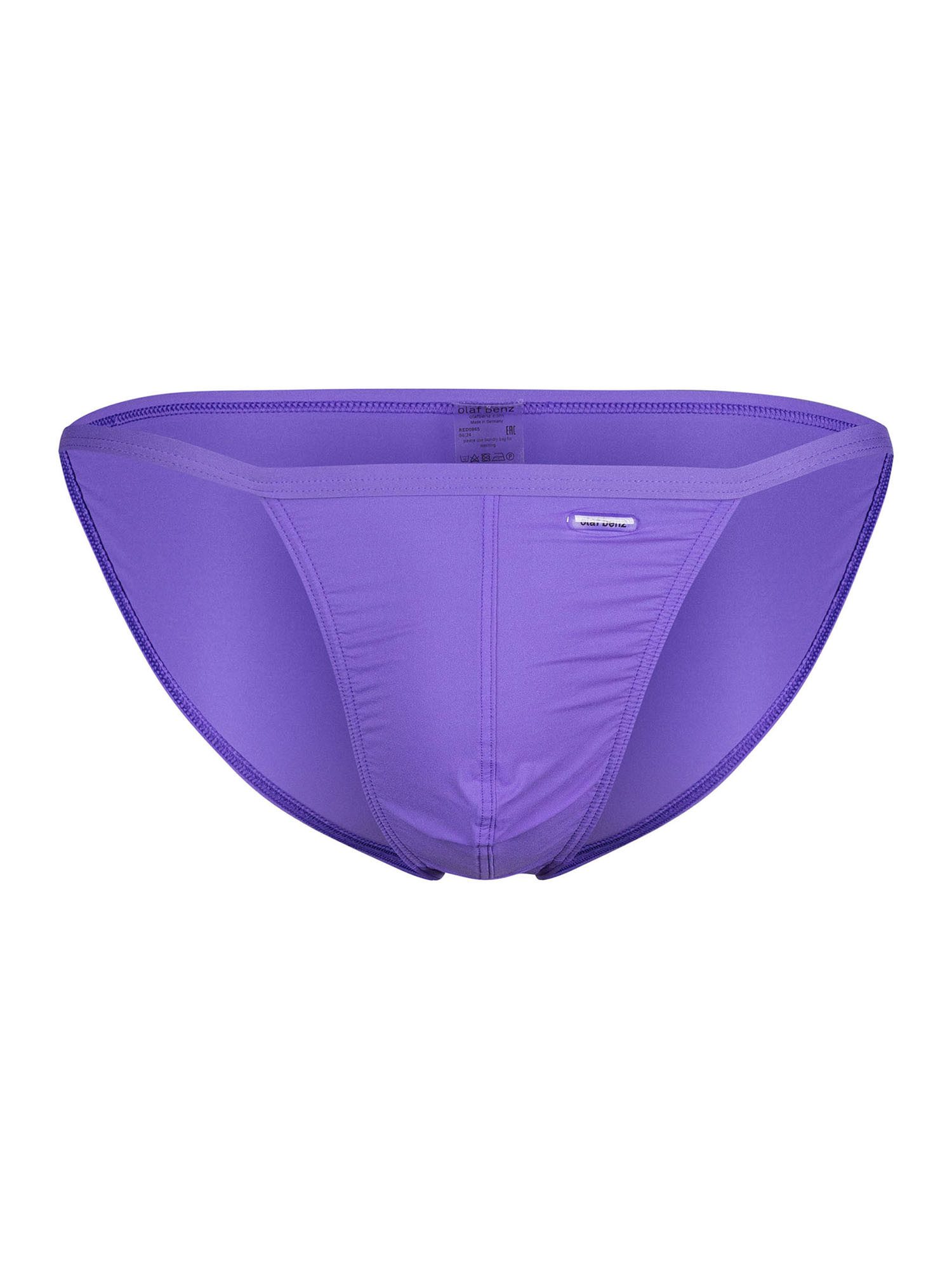 Olaf Benz Tanga RED0965 Riotanga Stringtanga günstig online kaufen