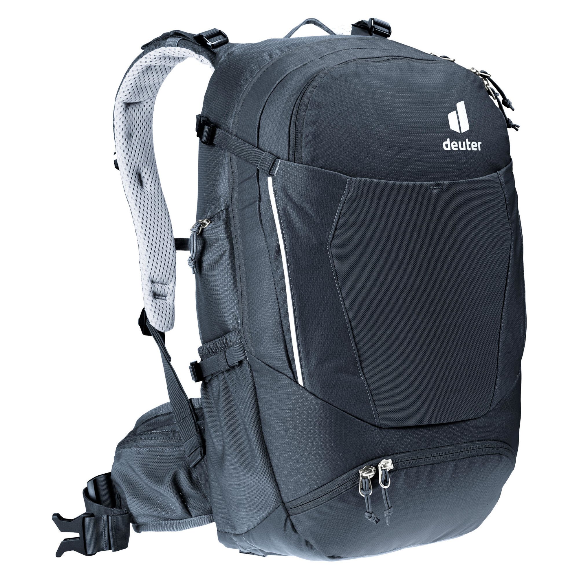 deuter Rucksack Deuter Fahrradrucksack Trans Alpine günstig online kaufen
