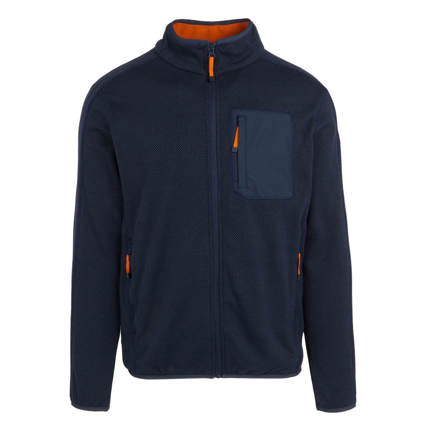 Regatta Strickfleecejacke Fleecejacke Midlyer Kitom günstig online kaufen