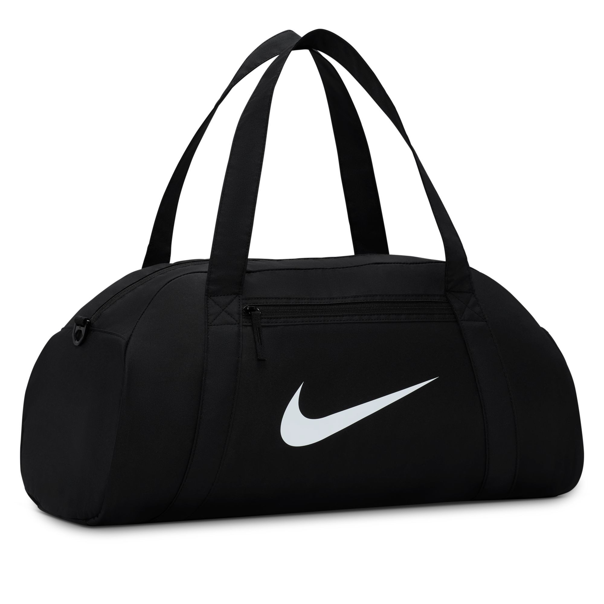 Nike Sporttasche NK GYM CLUB BAG - SP26 (Consumer Facing Name TBD), sportlicher Stil, für Fitnessaktivitäten, aus Polyester