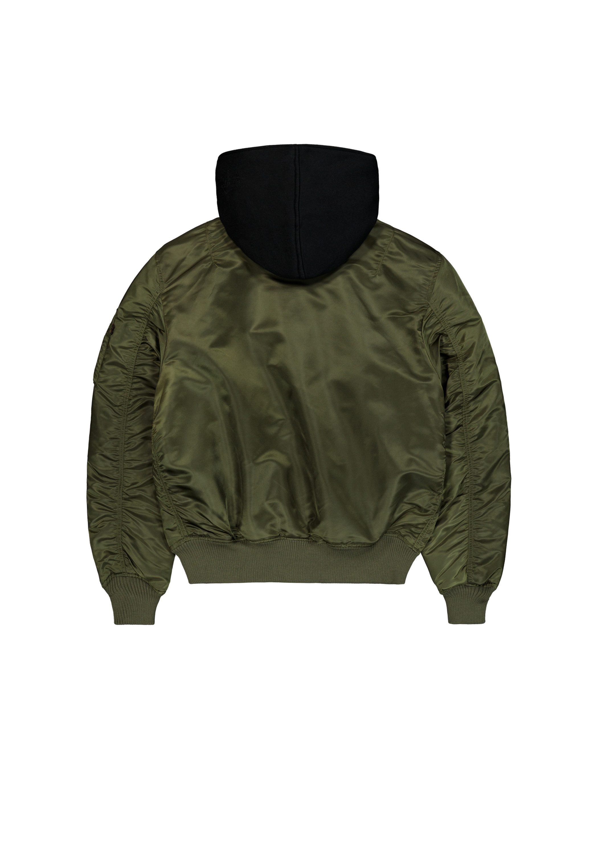 Alpha Industries Bomberjacke MA-1 D-Tec günstig online kaufen