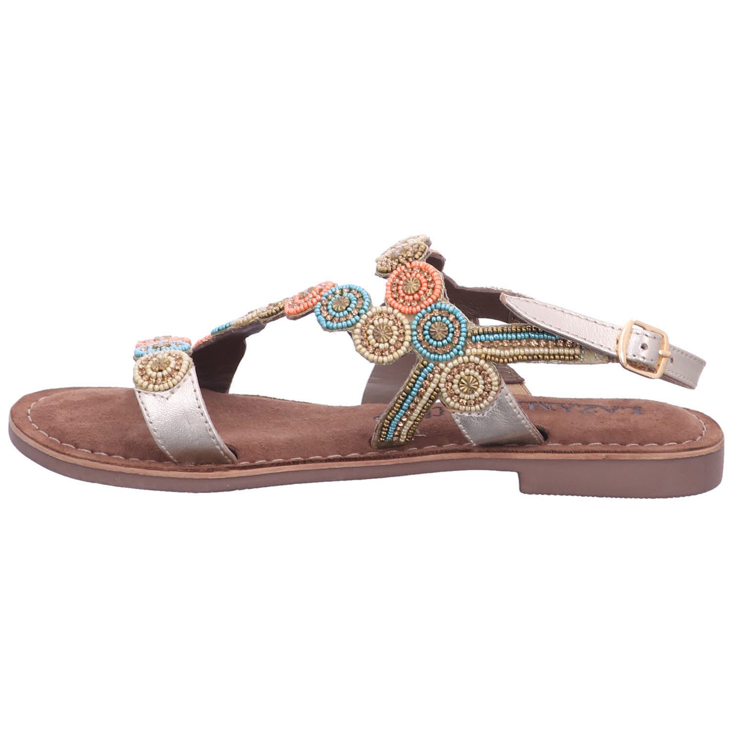 Lazamani 75441 MULTI Sandale