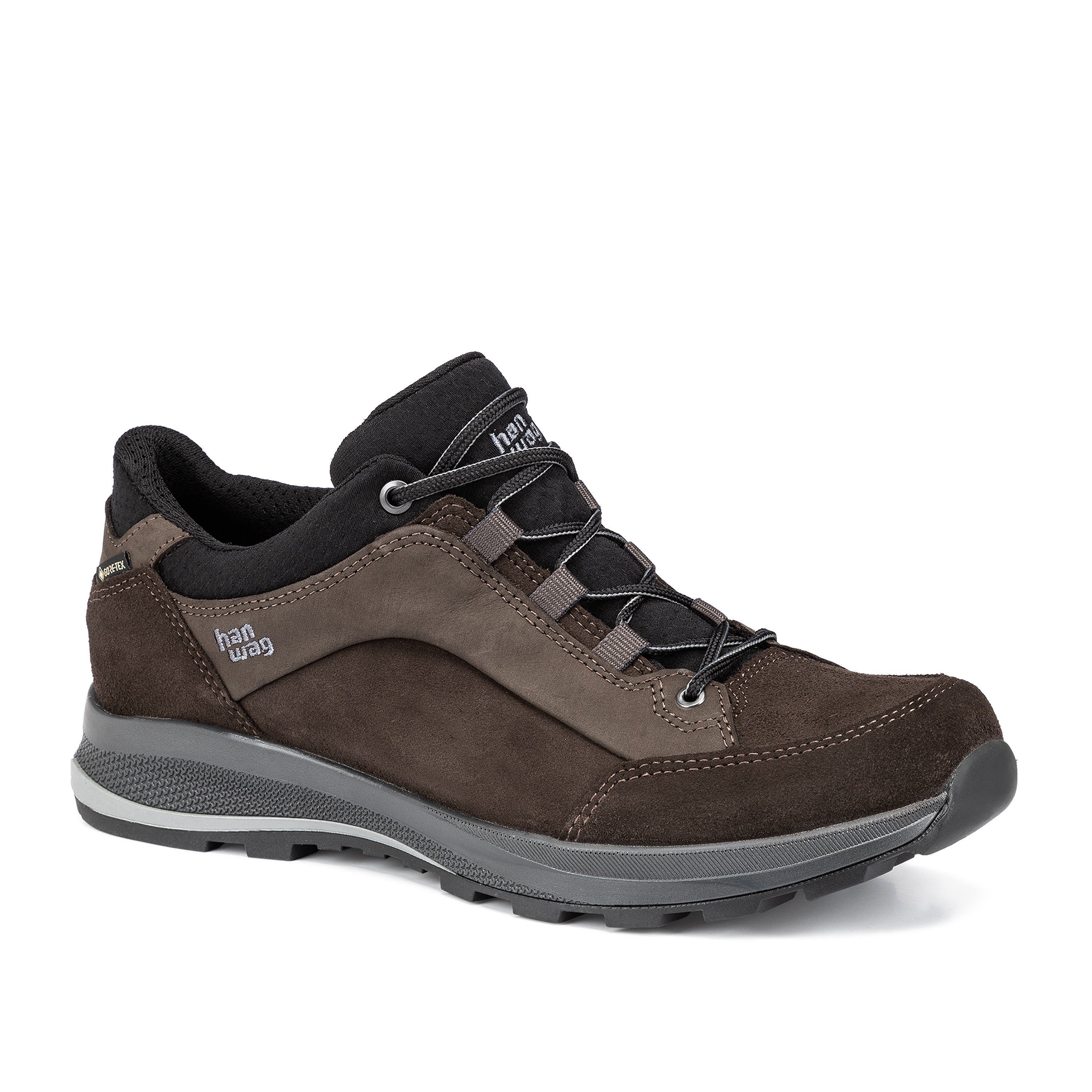 Hanwag HE Banks Low GTX Trekkingschuh
