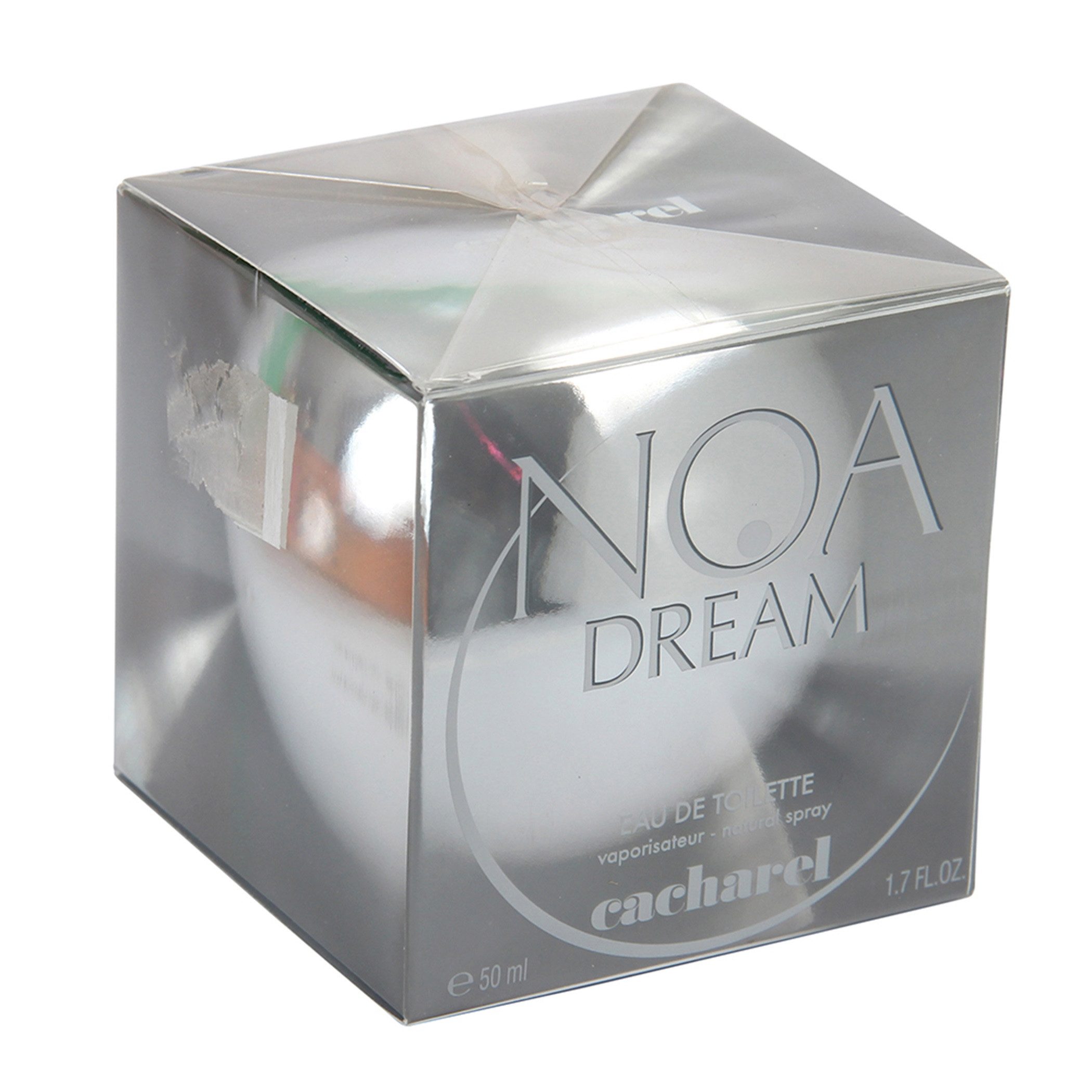CACHAREL Eau de Toilette Cacharel Noa Dream Eau De Toilette Spray 50ml