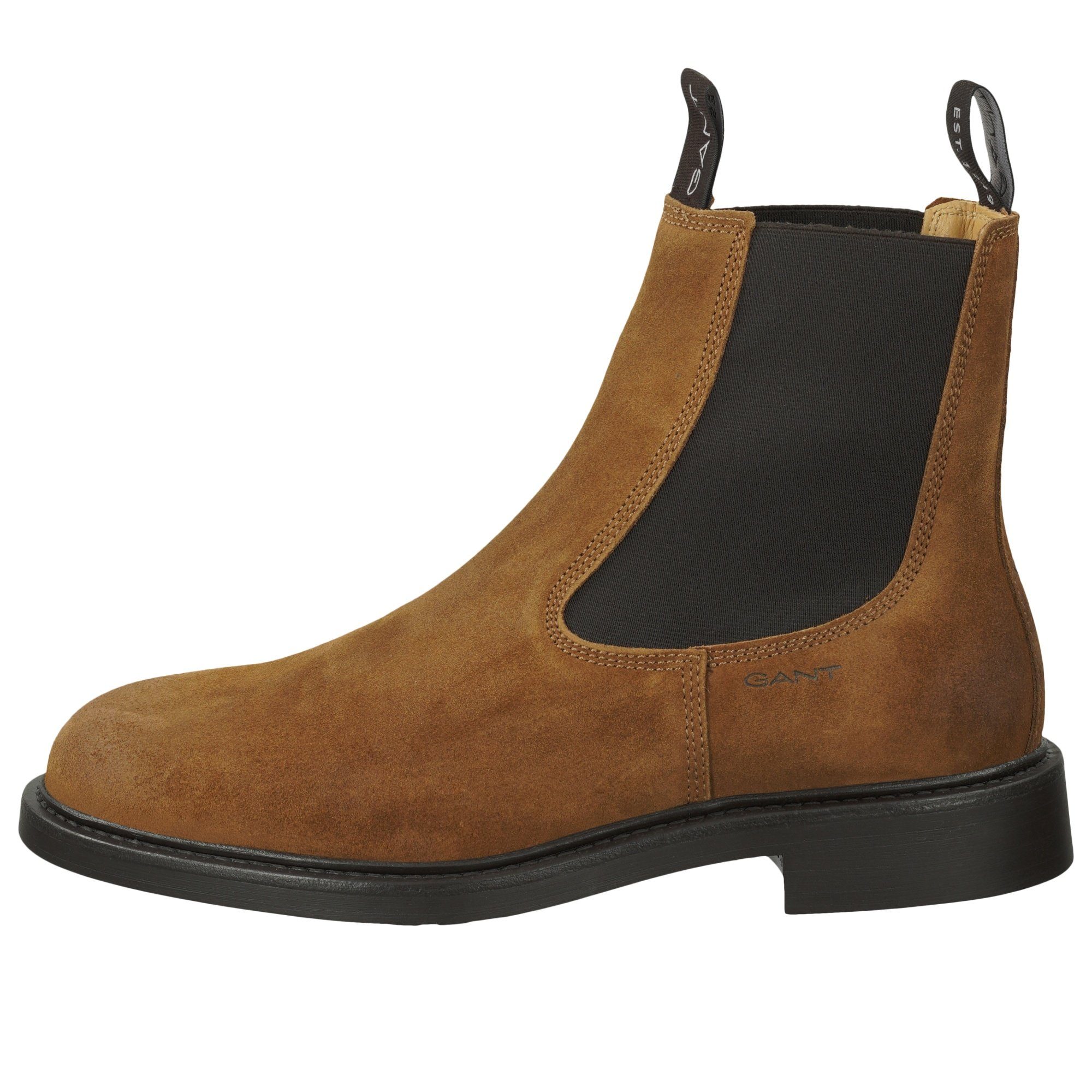 Millbro Schnürboots
