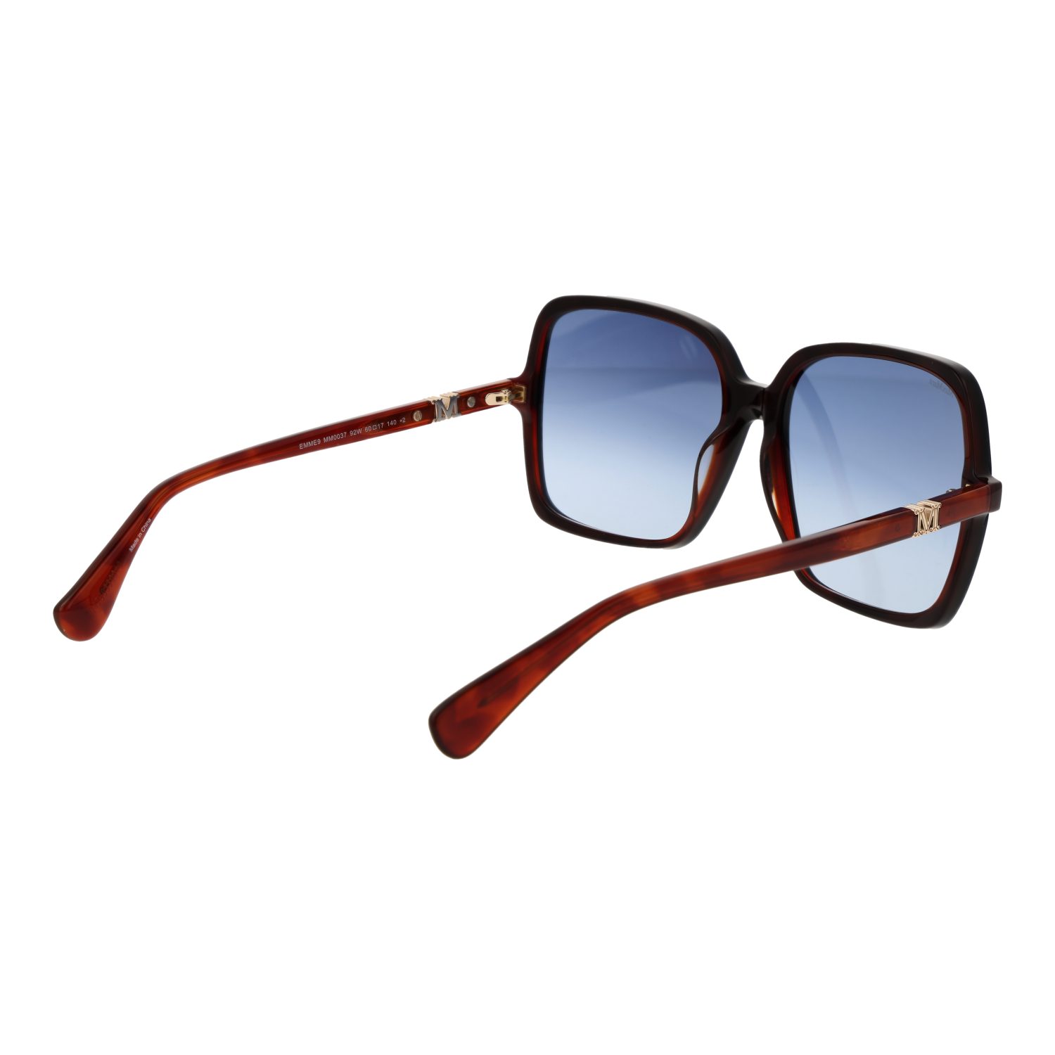 Max Mara Sonnenbrille MM0037 6092W