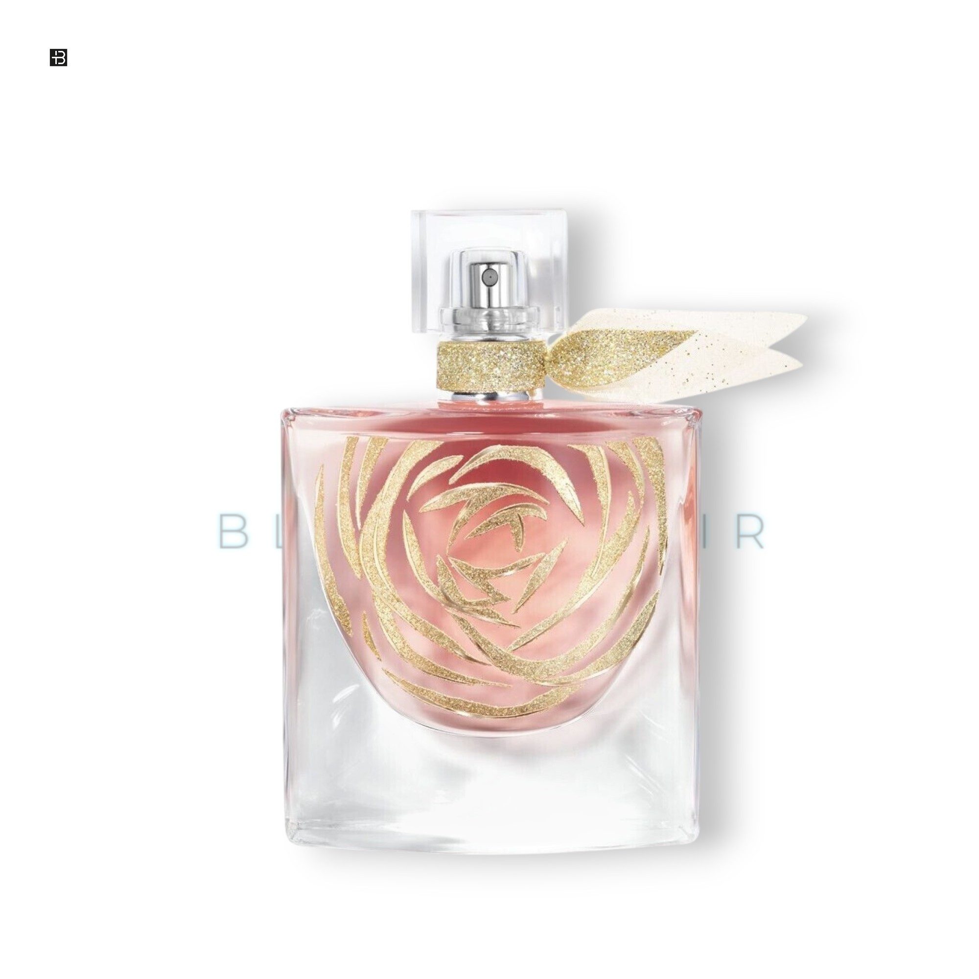 LANCOME Eau de Parfum Lancôme La Vie est Belle Eau de Parfum Holiday Edition 50 ml, 1-tlg., EDP