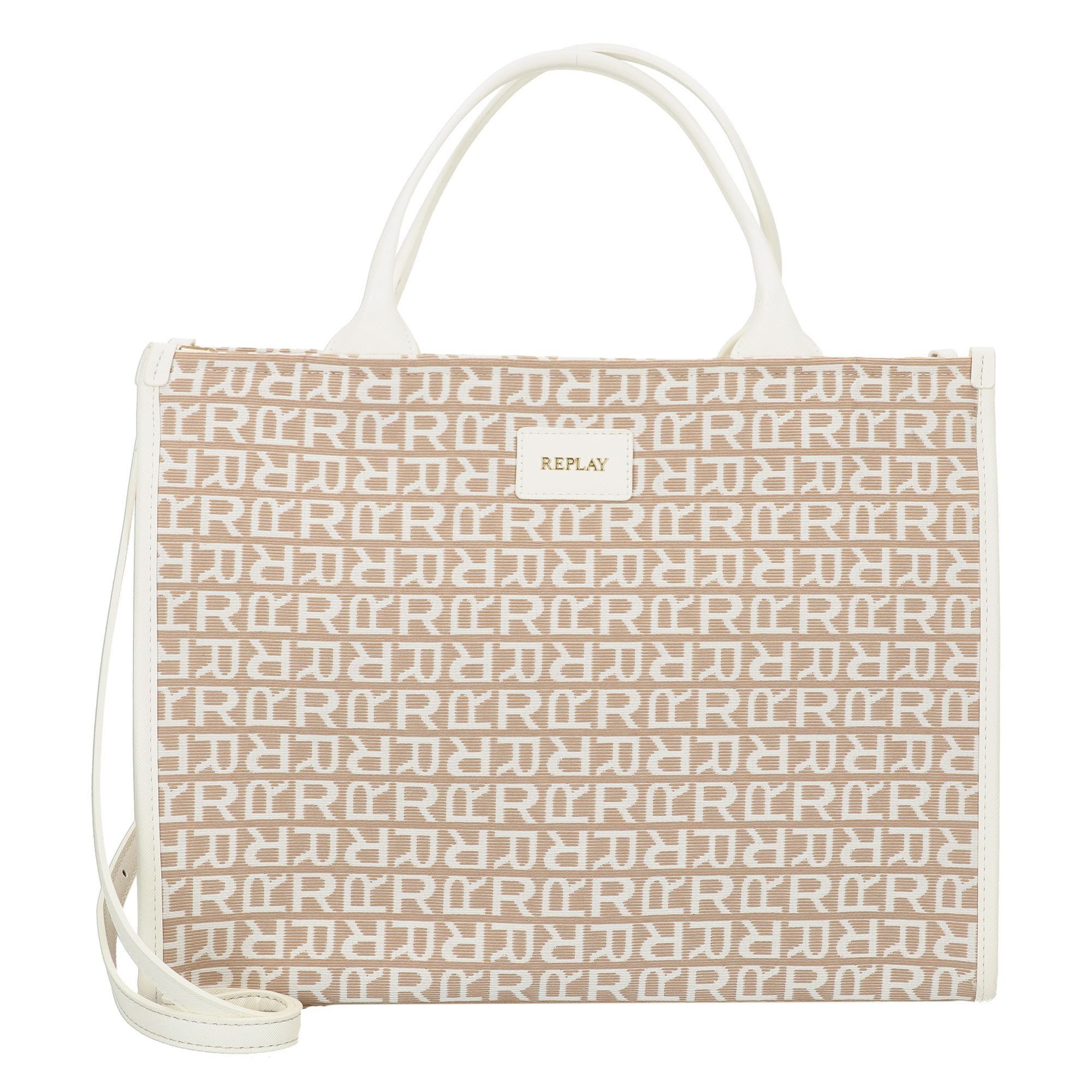 Schultertasche