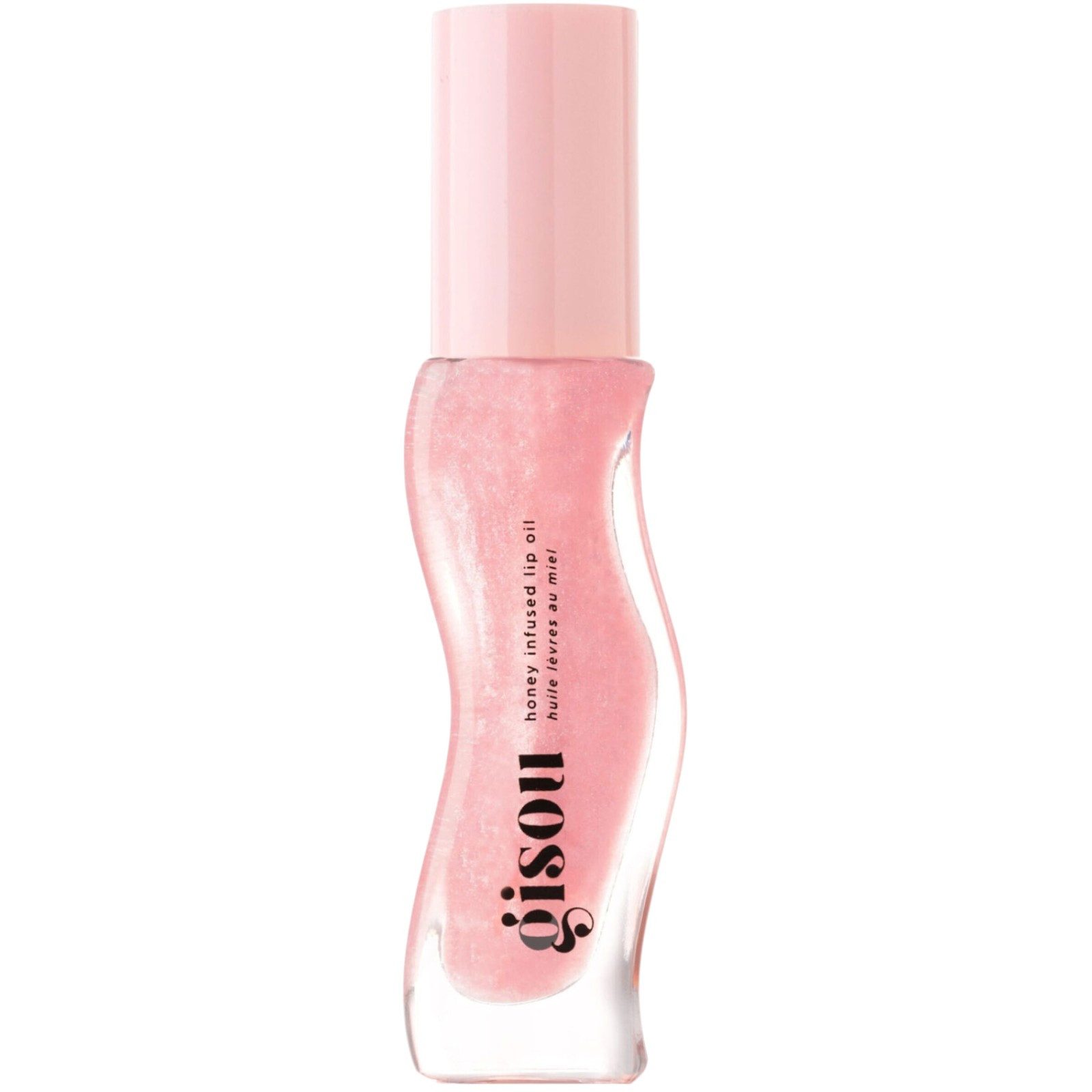 GISOU Lippenöl gisou Honey Infused Lip Oil (8ml)