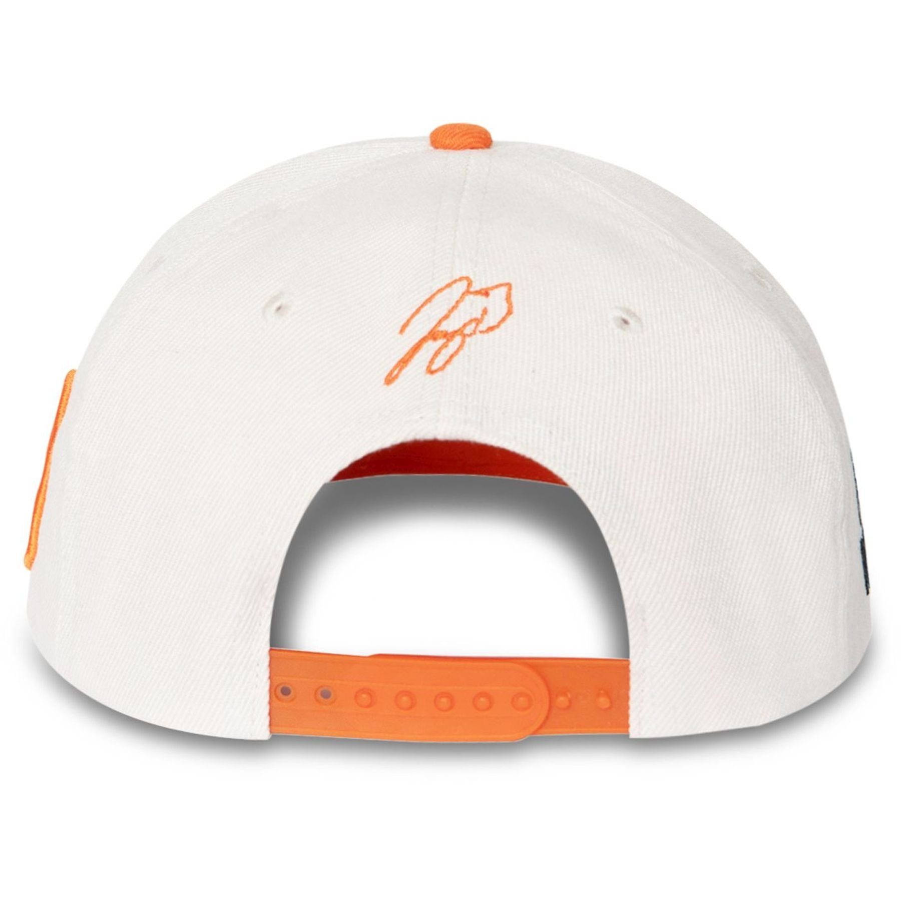 Burrow Cap Joe NFLPA Snapback Great Emoji Great Branding Branding