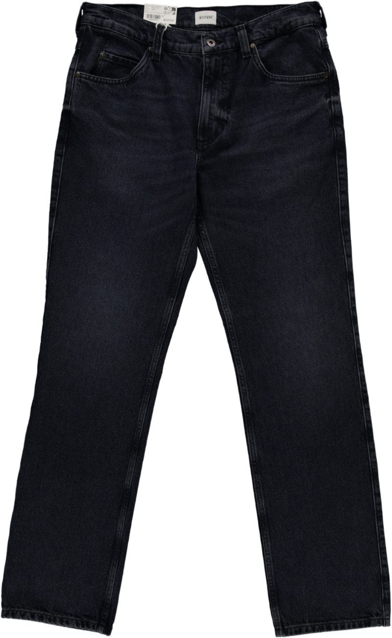 MUSTANG Straight-Jeans Tramper Straigt