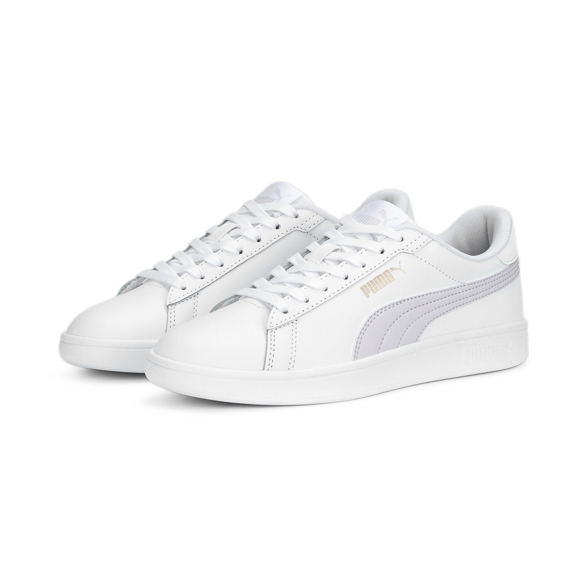 PUMA Smash 3.0 L Sneakers Erwachsene Sneaker