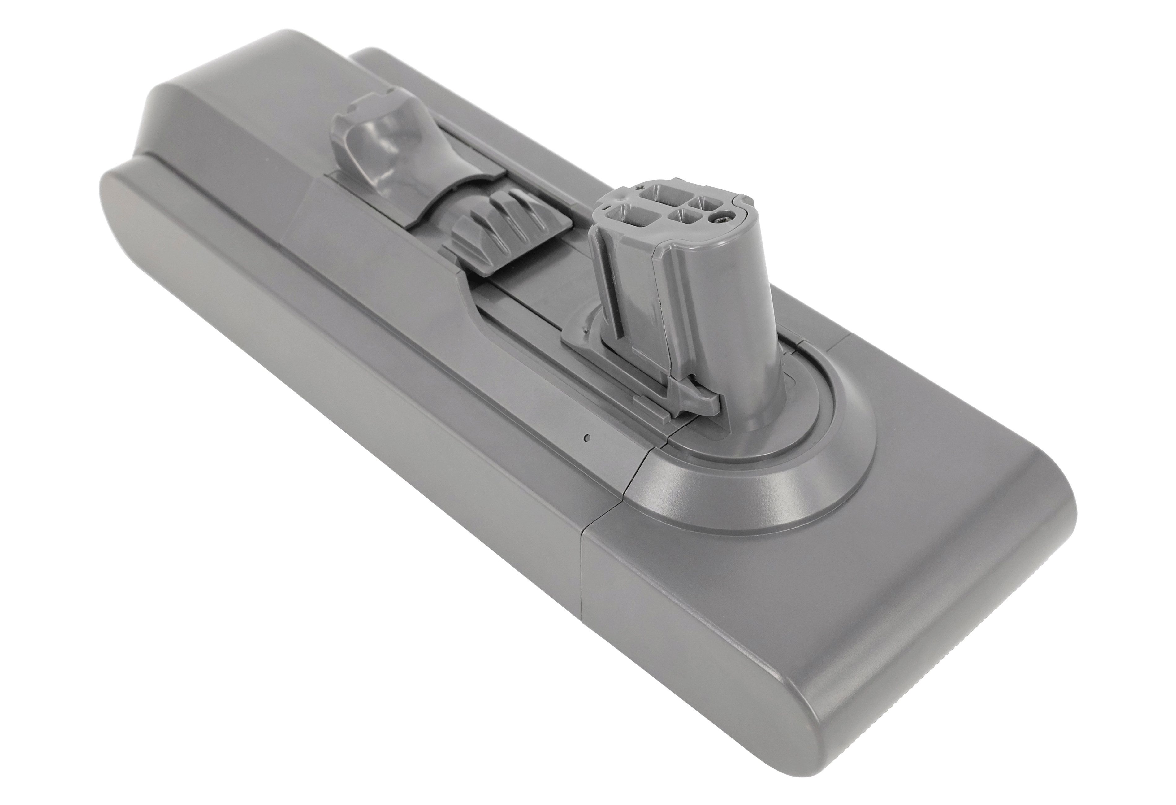 PowerSmart Staubsauger-Akku für Dyson 507147-07, 512048-07, 972382-01, 972382-03 Li-ion 2500 mAh (36 V) – Bild 2 von 5