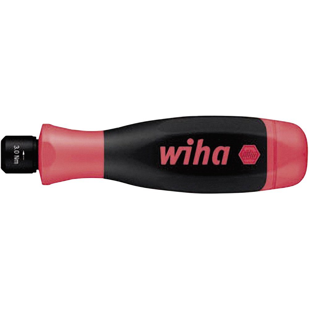 Wiha Schraubendreher Wiha Werkstatt Drehmoment-Schraubendreher 1.2 - 1.2 Nm