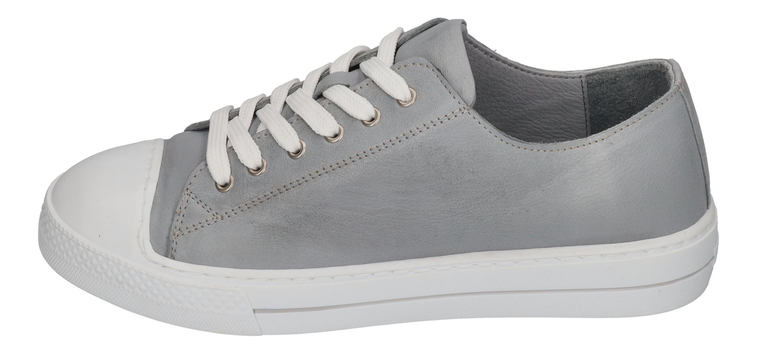 Andrea Conti 0067104 Sneaker Hellgrau günstig online kaufen