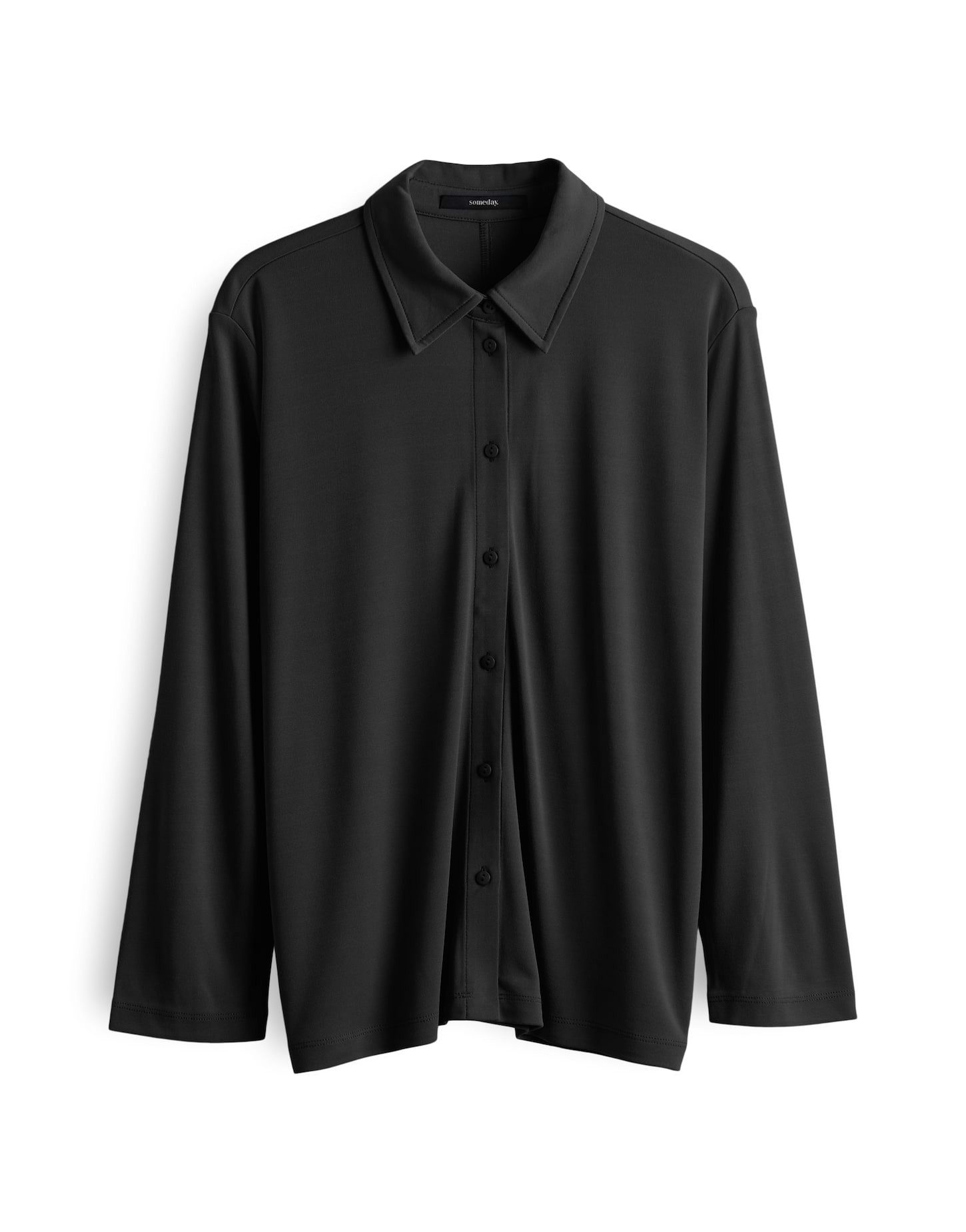 someday Blusenshirt KOLIVY Slim Button Up günstig online kaufen