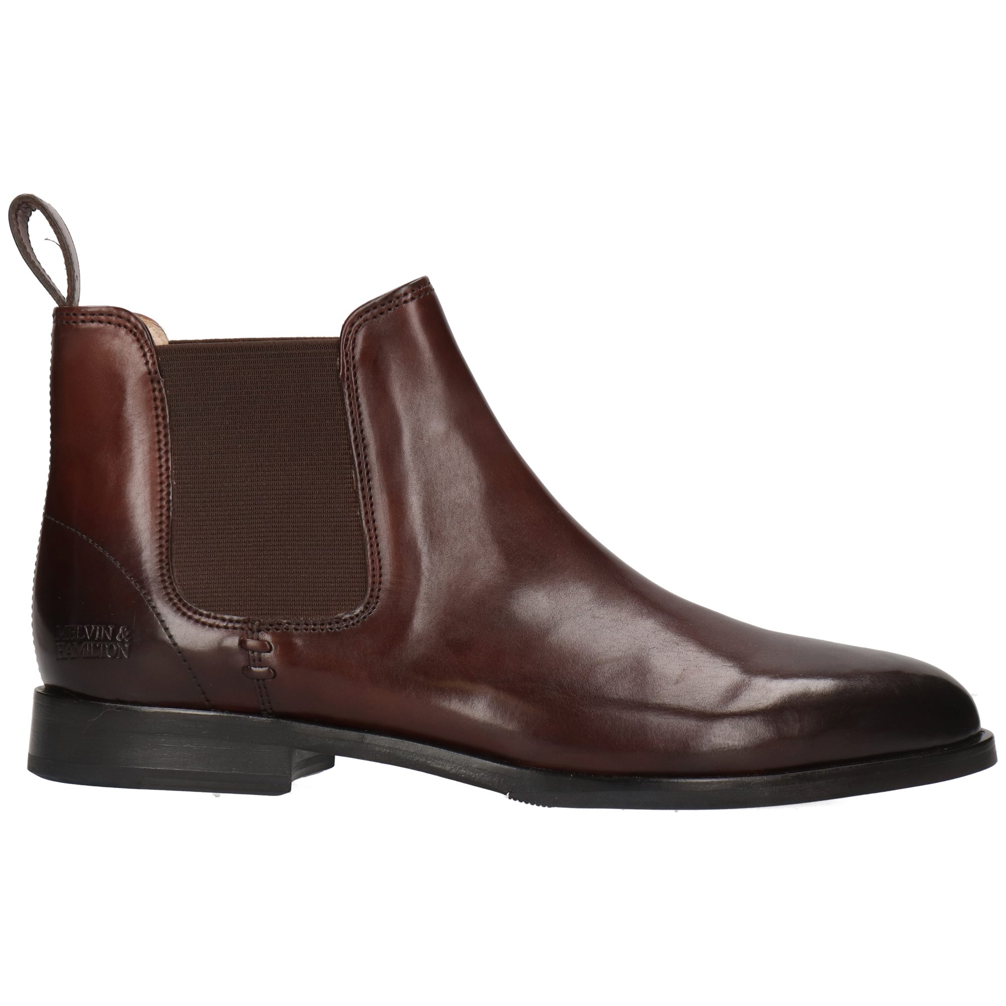 Melvin & Hamilton Susan 10 Stiefelette