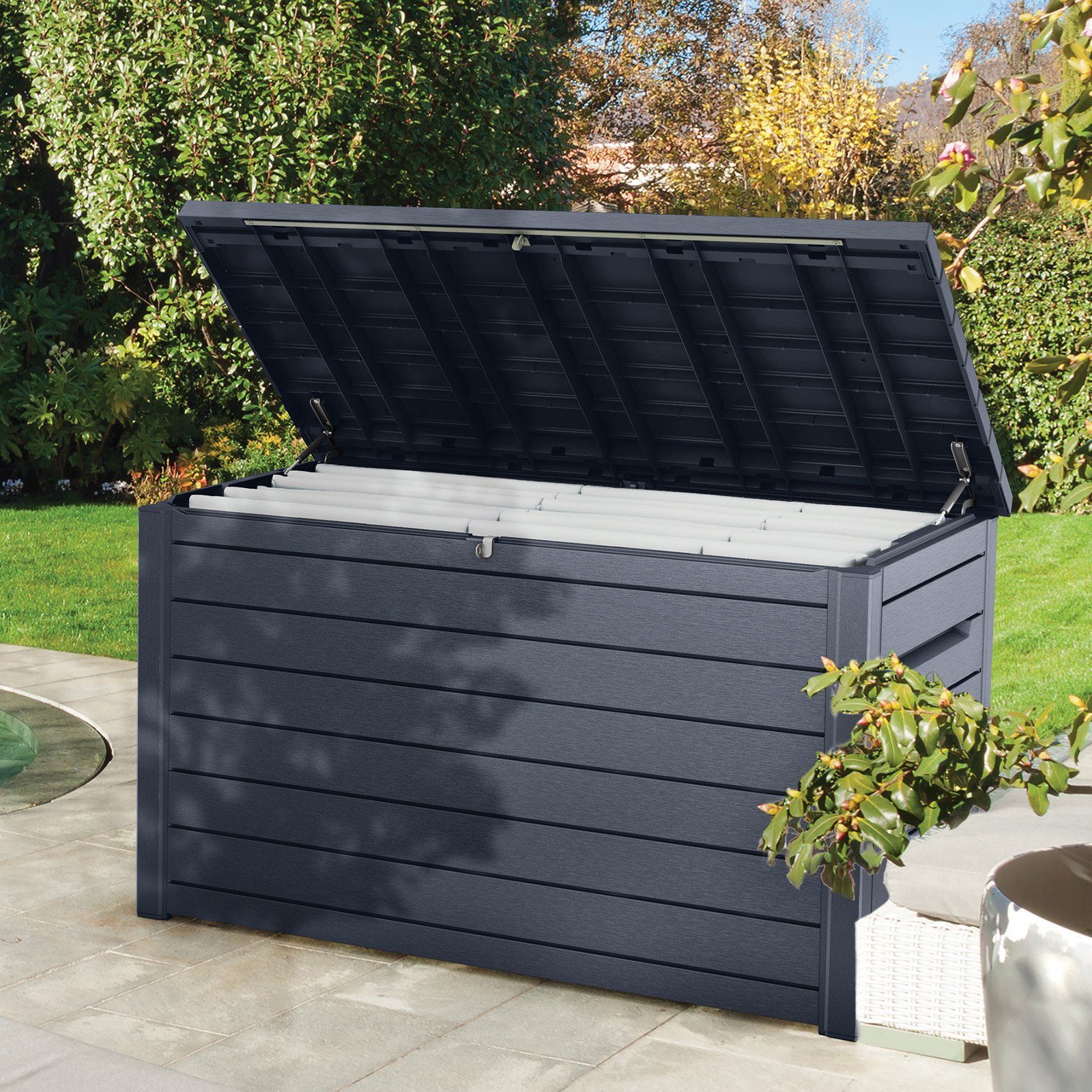 Keter Gartenbox Ontario 870L