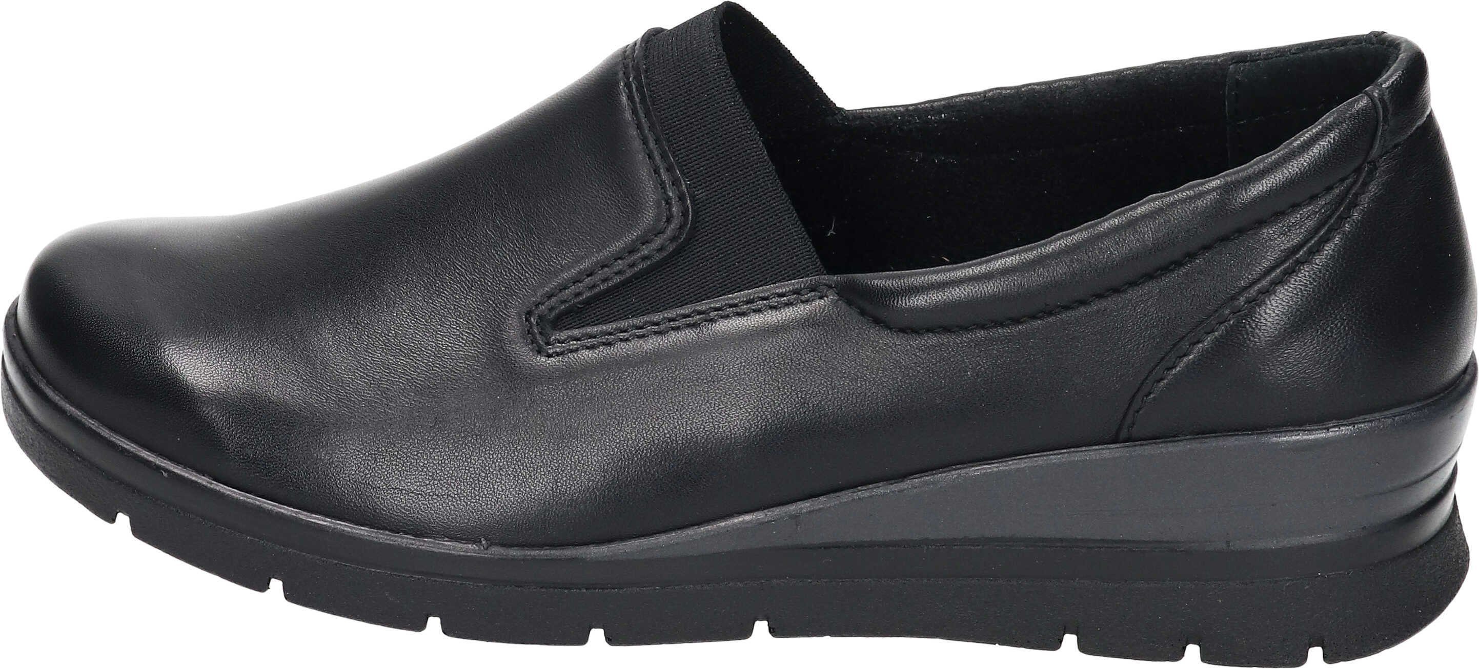 Comfortabel Slipper Slipper mit Gummizug günstig online kaufen