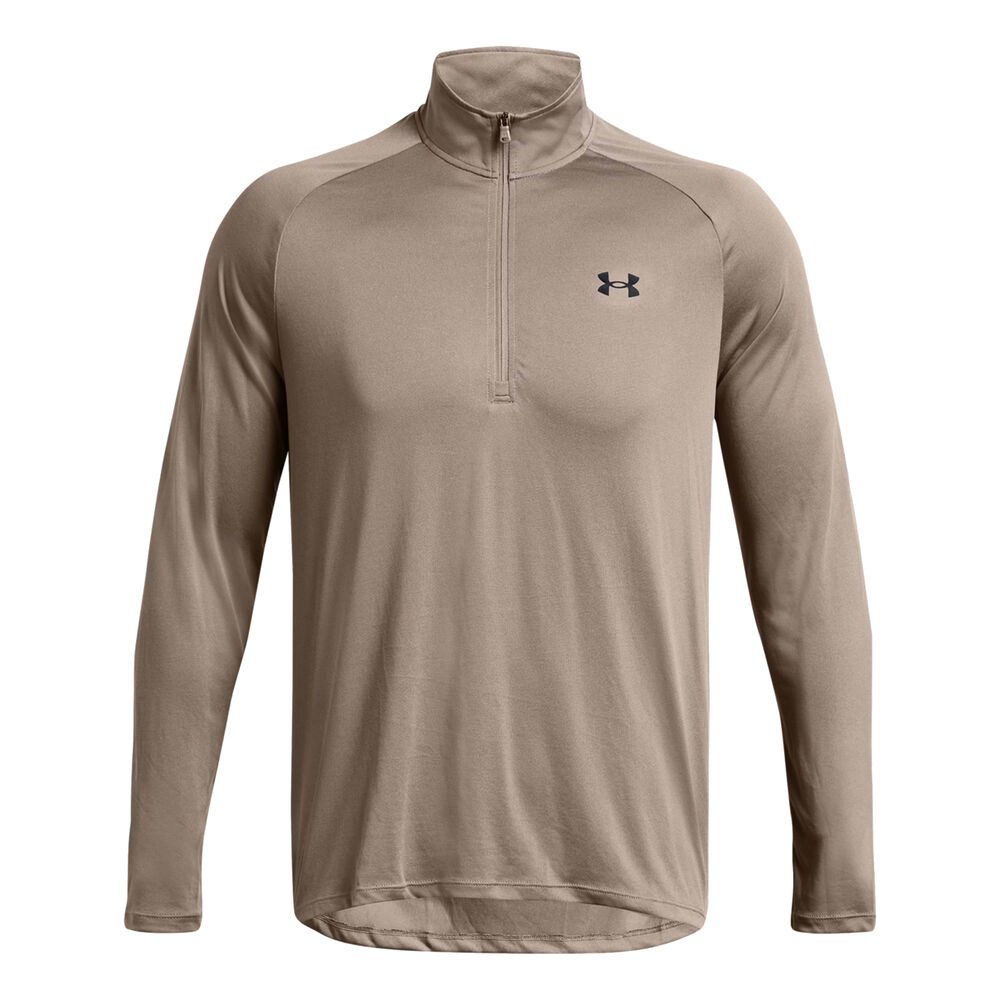 Under Armour® Longsleeve Tech 2.0 Haf Zip günstig online kaufen