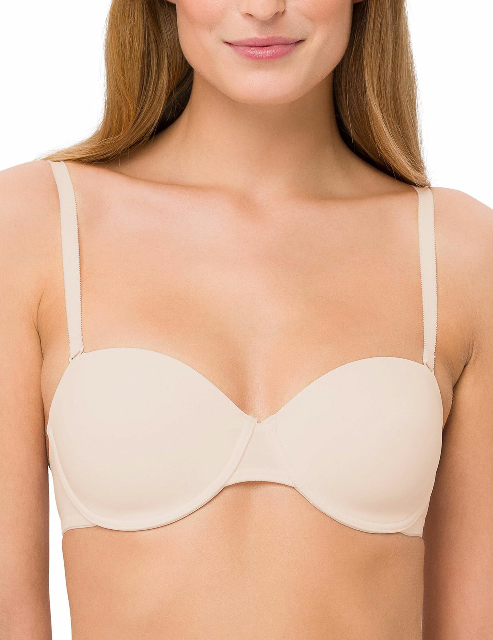 Beedees Bügel-BH Stepy Soft WDP (1, günstig online kaufen