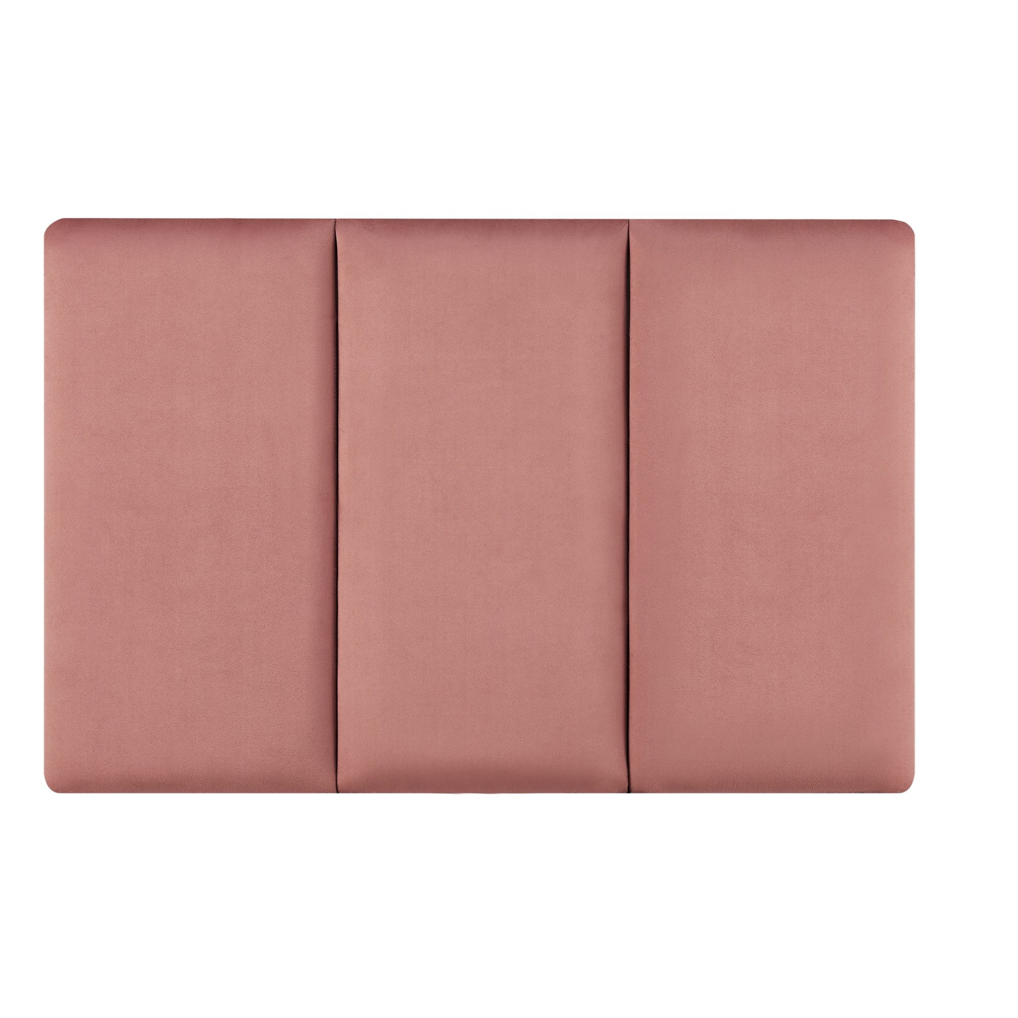 neu.haus Wandpolster, (Set, 3 Stück), »Carpino« günstig online kaufen