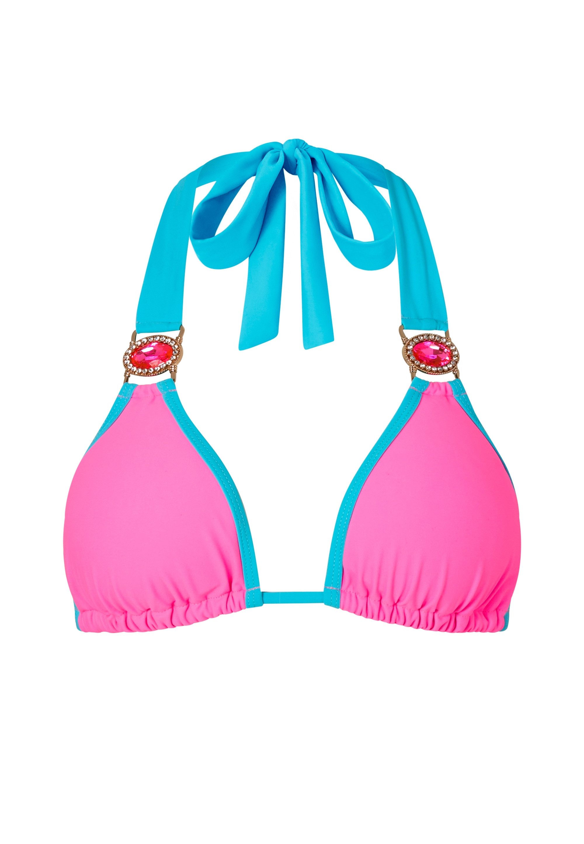 Moda Minx Triangel-Bikini-Top Amour (1-St), mit günstig online kaufen